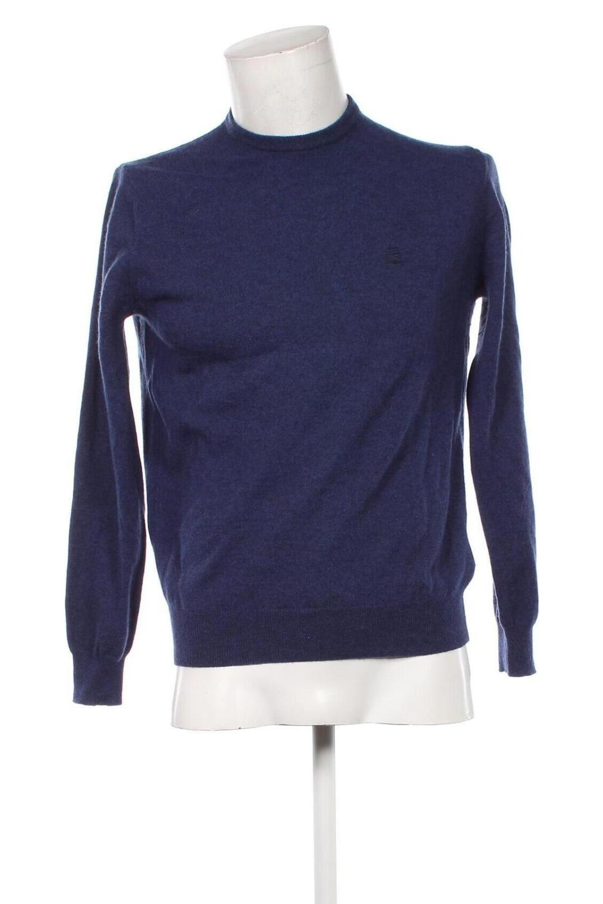 Herrenpullover Marina Yachting, Größe L, Farbe Blau, Preis 20,49 €