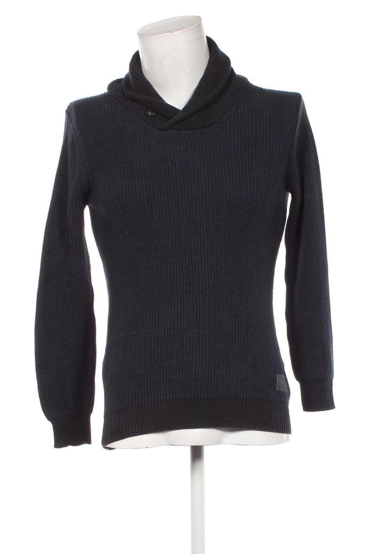 Herrenpullover Sky Rebel, Größe XL, Farbe Blau, Preis 9,49 €