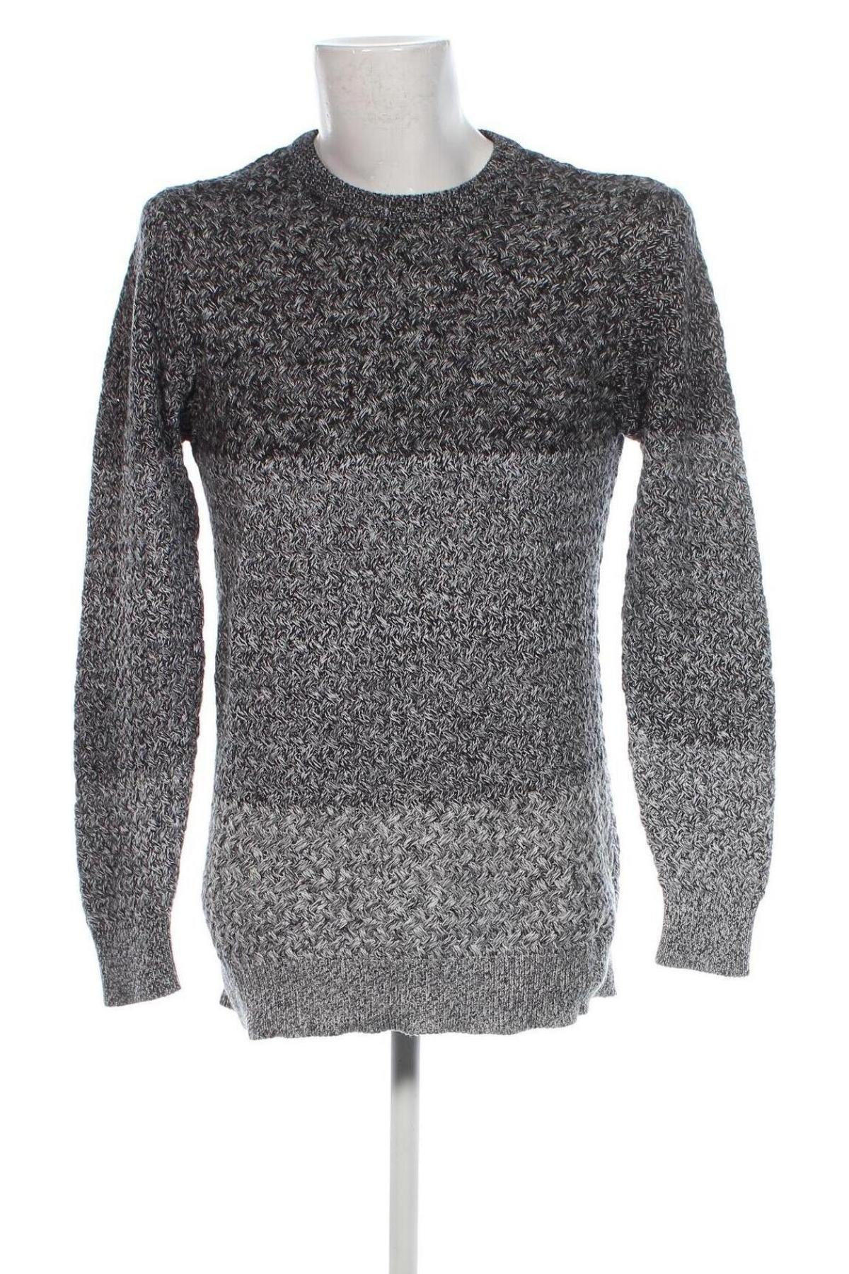 Herrenpullover Smog, Größe M, Farbe Mehrfarbig, Preis 12,02 €