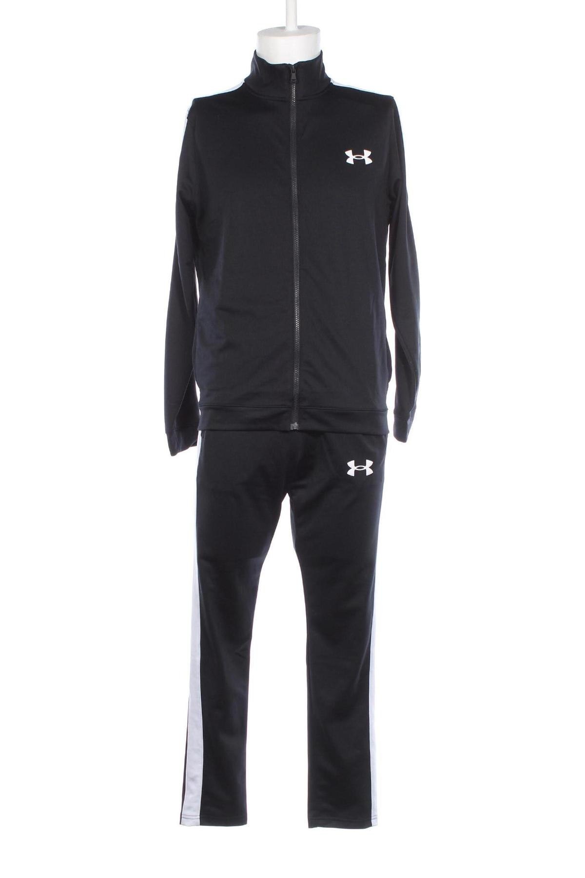 Pánska športová súprava Under Armour, Veľkosť M, Farba Čierna, Cena  65,45 €