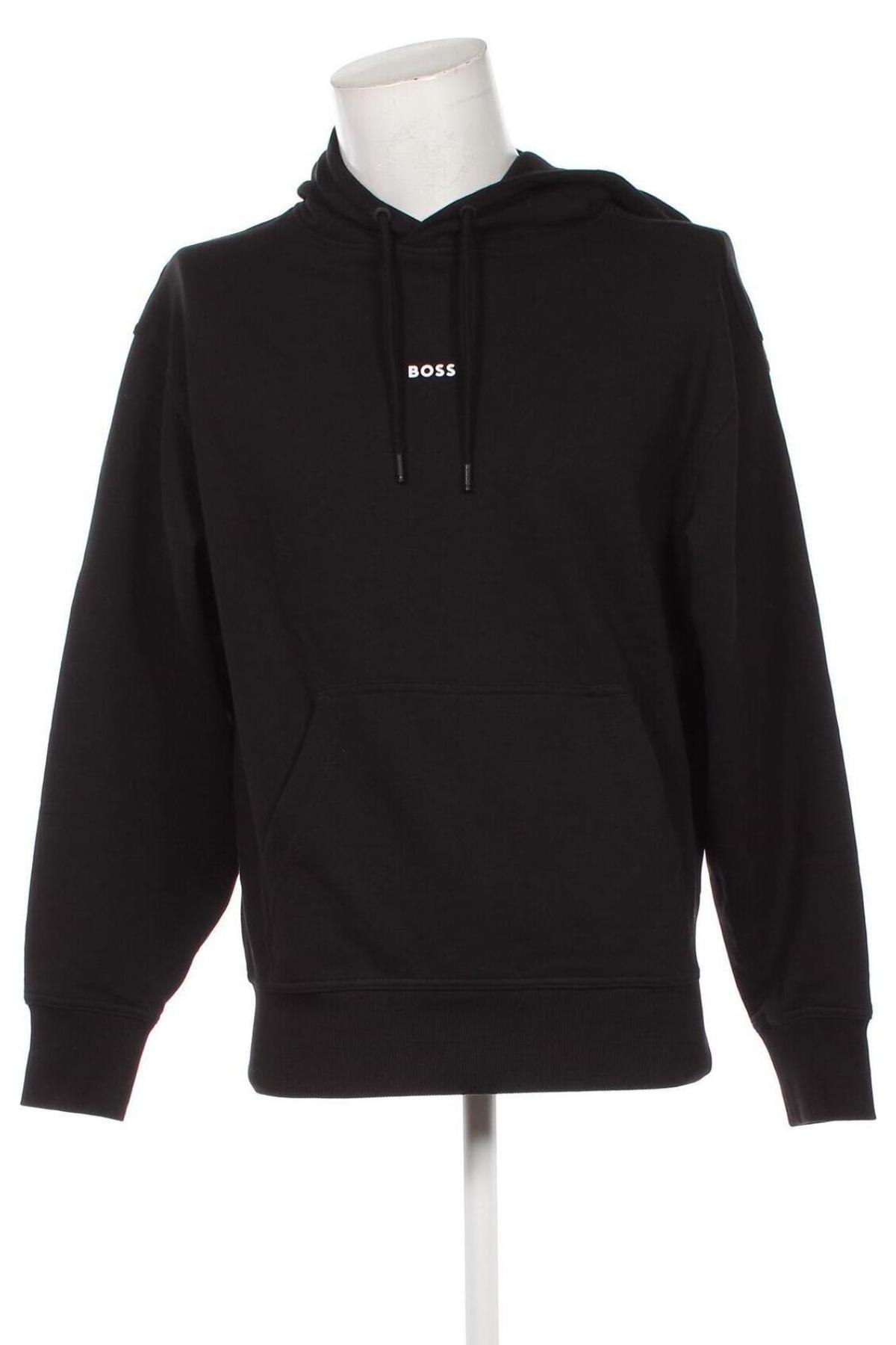 BOSS Herren Sweatshirt BOSS - günstig bei Remix - #128751789