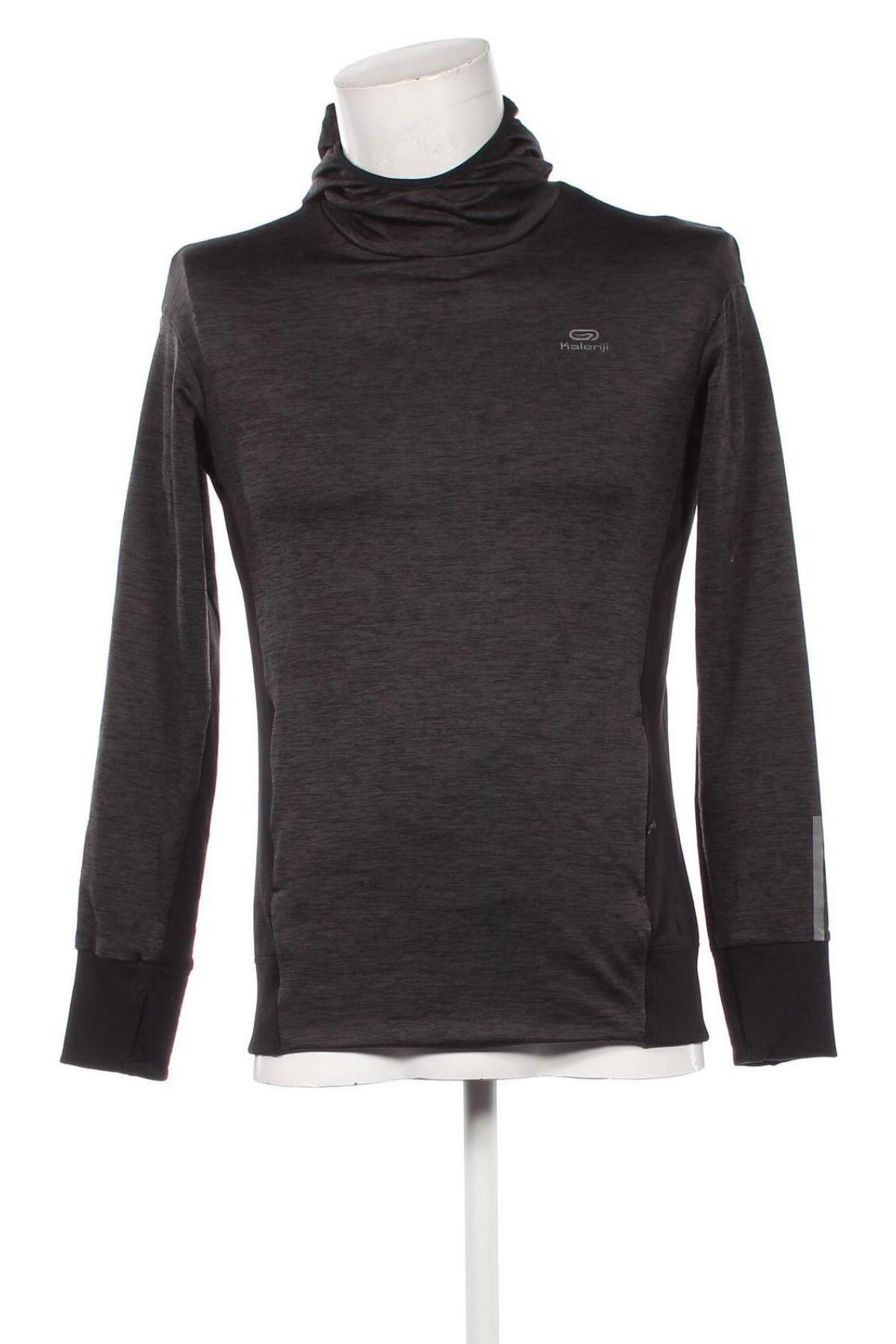 Herren Sweatshirt Decathlon, Größe L, Farbe Grau, Preis € 7,49