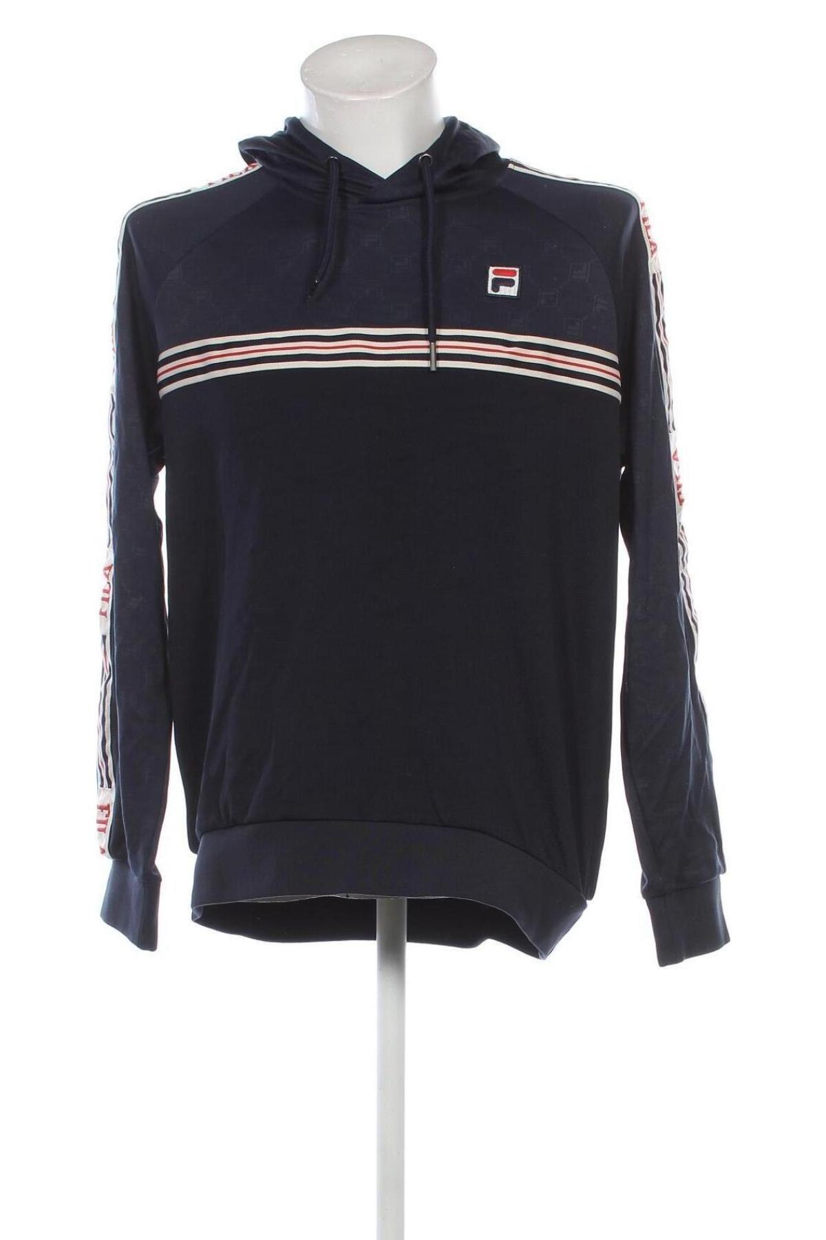 FILA Herren Sweatshirt FILA - günstig bei Remix - #128814324