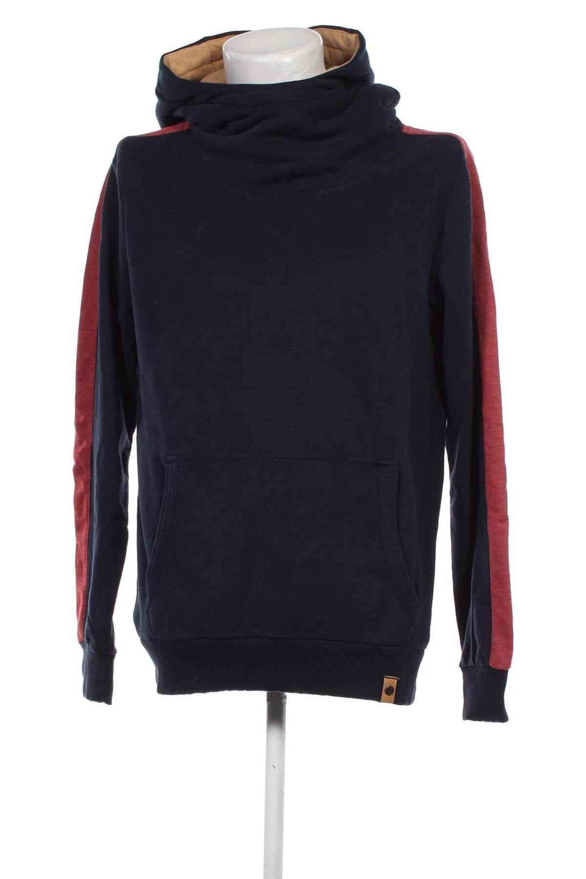 Fli Papigu Herren Sweatshirt Fli Papigu - günstig bei Remix - #128753500