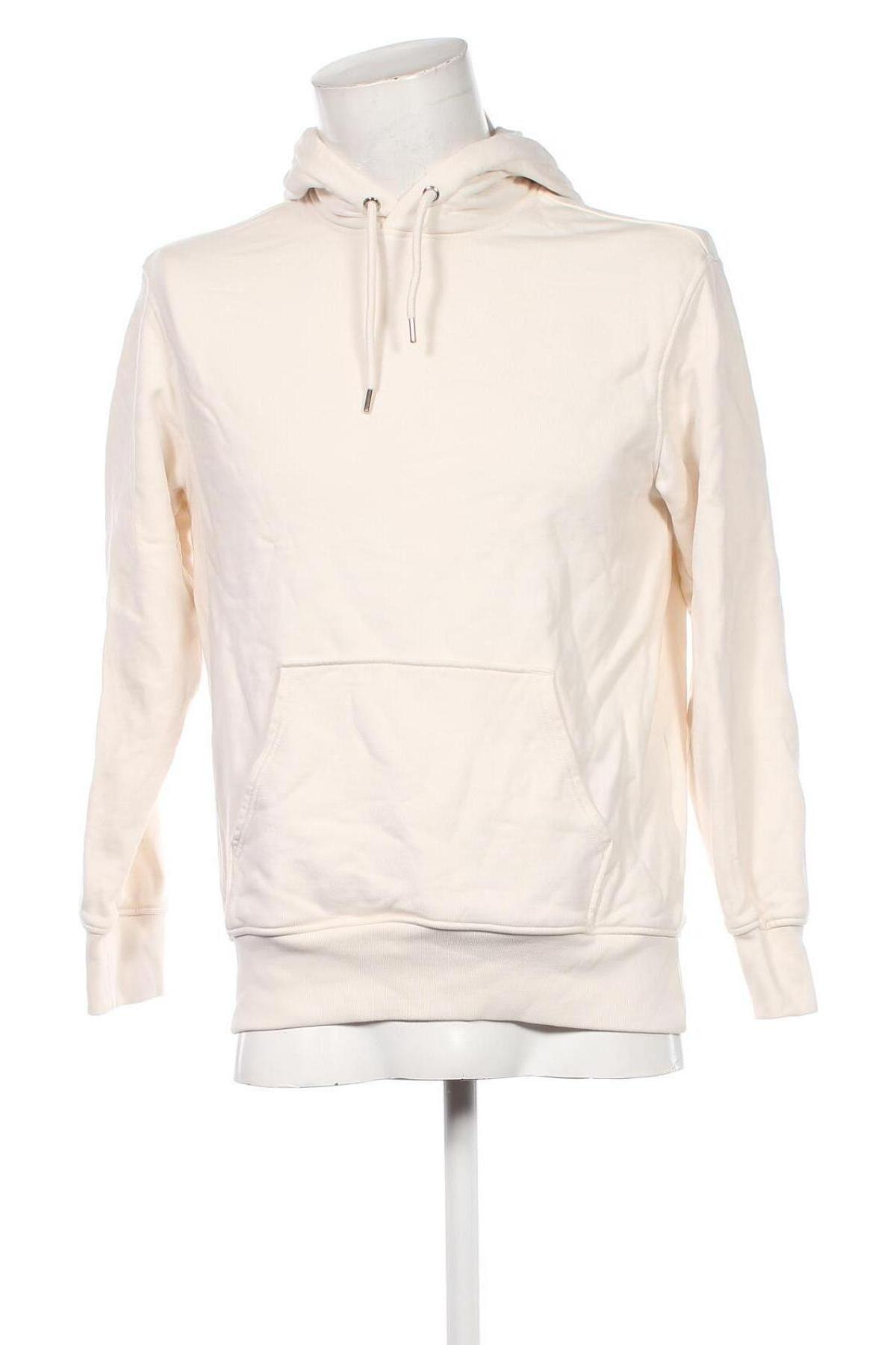 Férfi sweatshirt H&M, Méret S, Szín Ekrü
, Ár 3 699 Ft