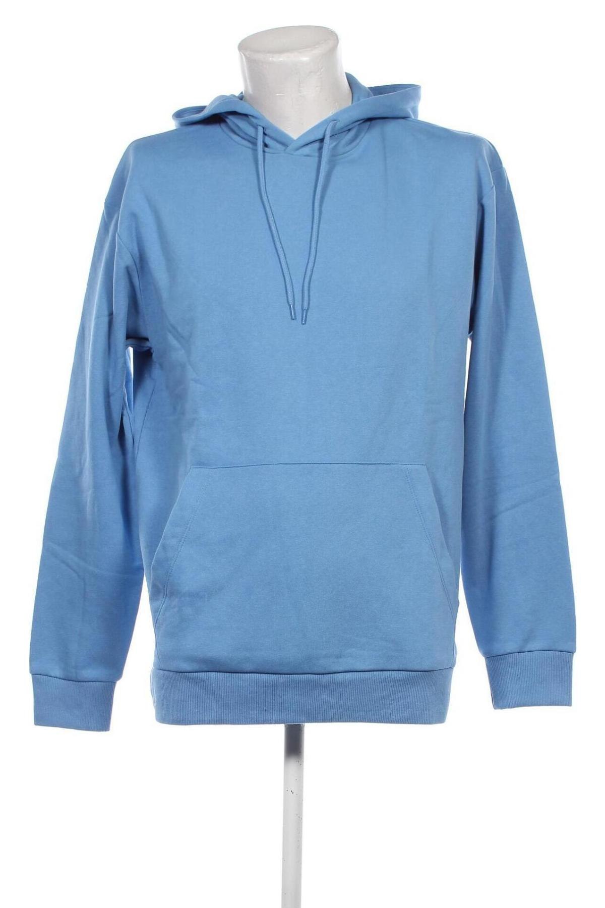 Herren Sweatshirt Jack & Jones, Größe XL, Farbe Blau, Preis 19,49 €