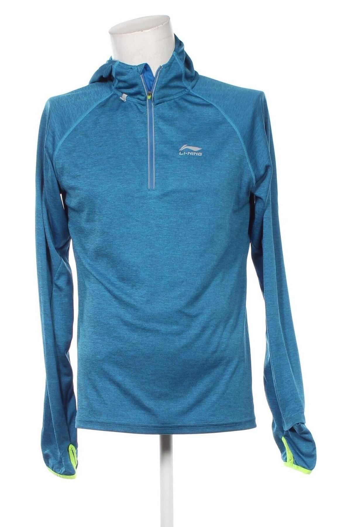 Li-Ning Herren Sweatshirt Li-Ning - günstig bei Remix - #128846095