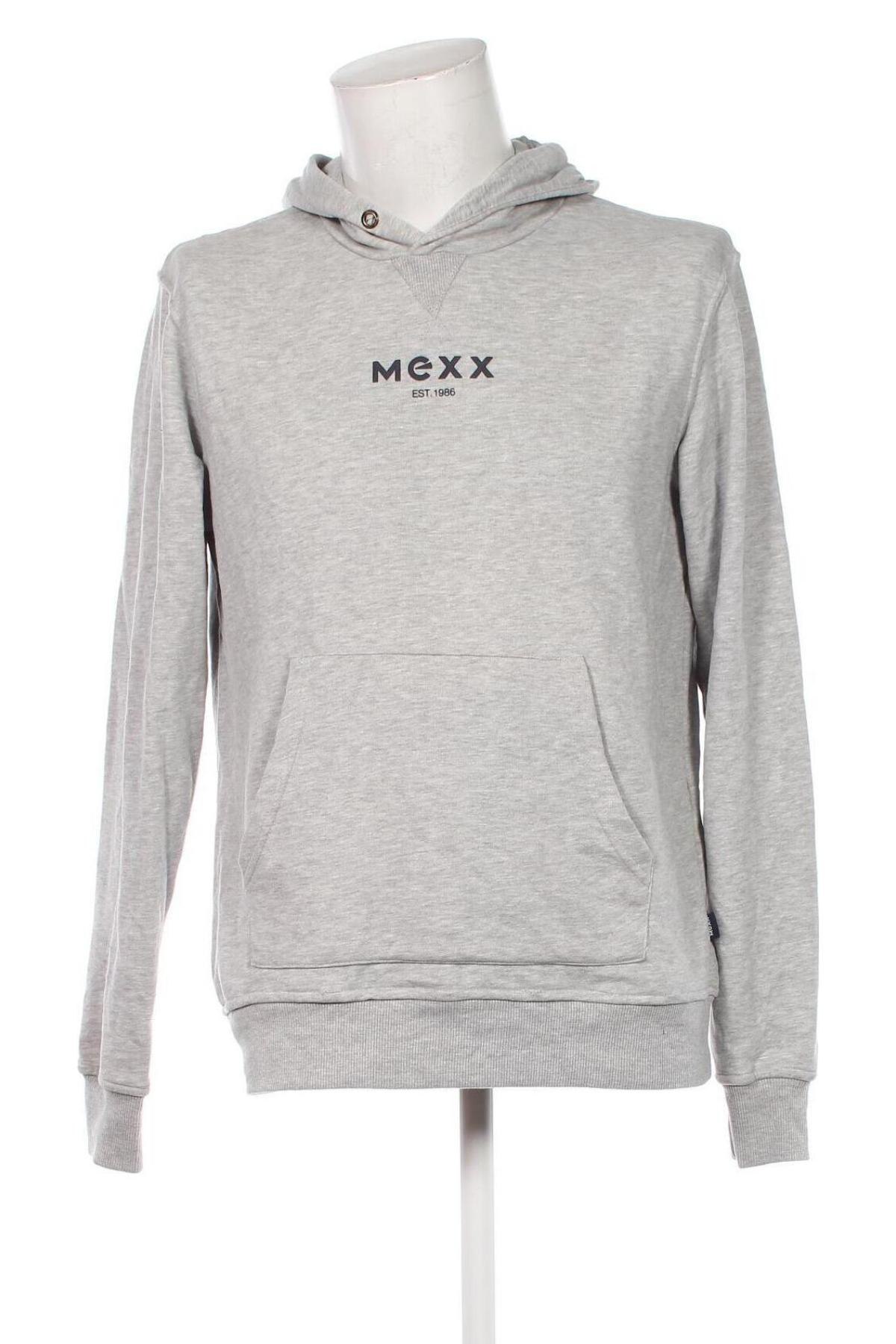 Mexx Herren Sweatshirt Mexx - günstig bei Remix - #128827244