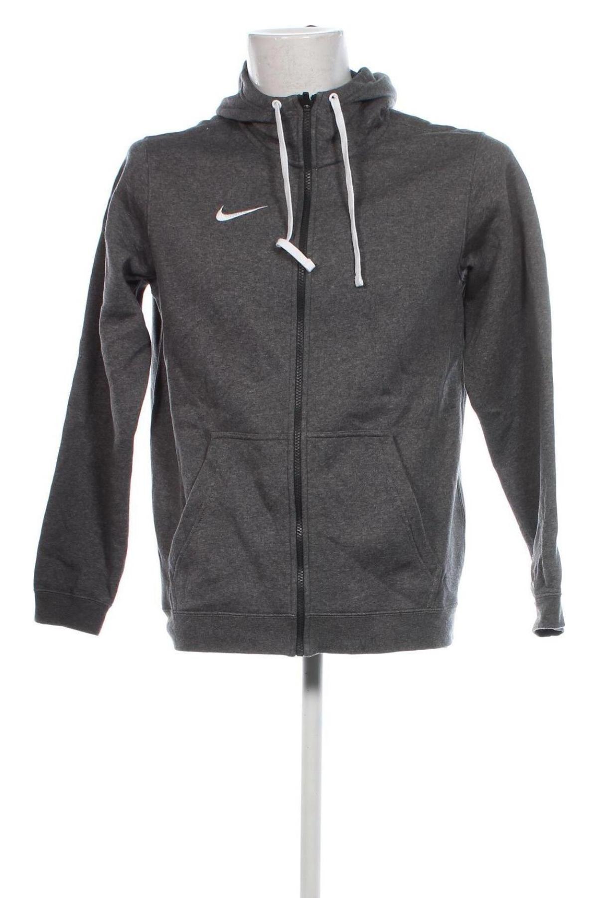 Pánská mikina  Nike, Velikost M, Barva Šedá, Cena  879,00 Kč