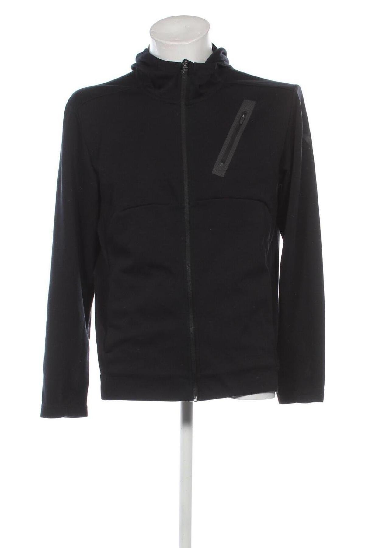 Herren Sweatshirt PUMA, Größe M, Farbe Schwarz, Preis € 34,99