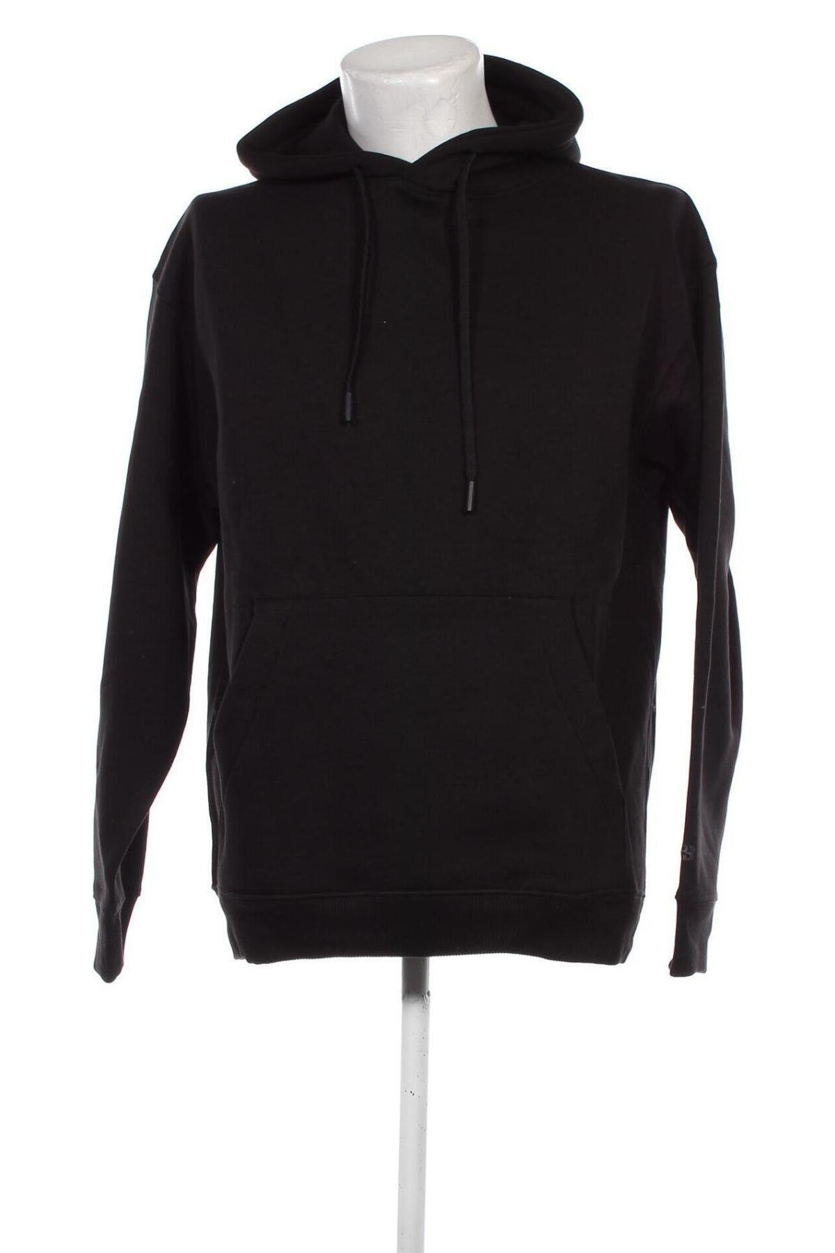 Herren Sweatshirt Pull&Bear, Größe M, Farbe Schwarz, Preis € 23,99