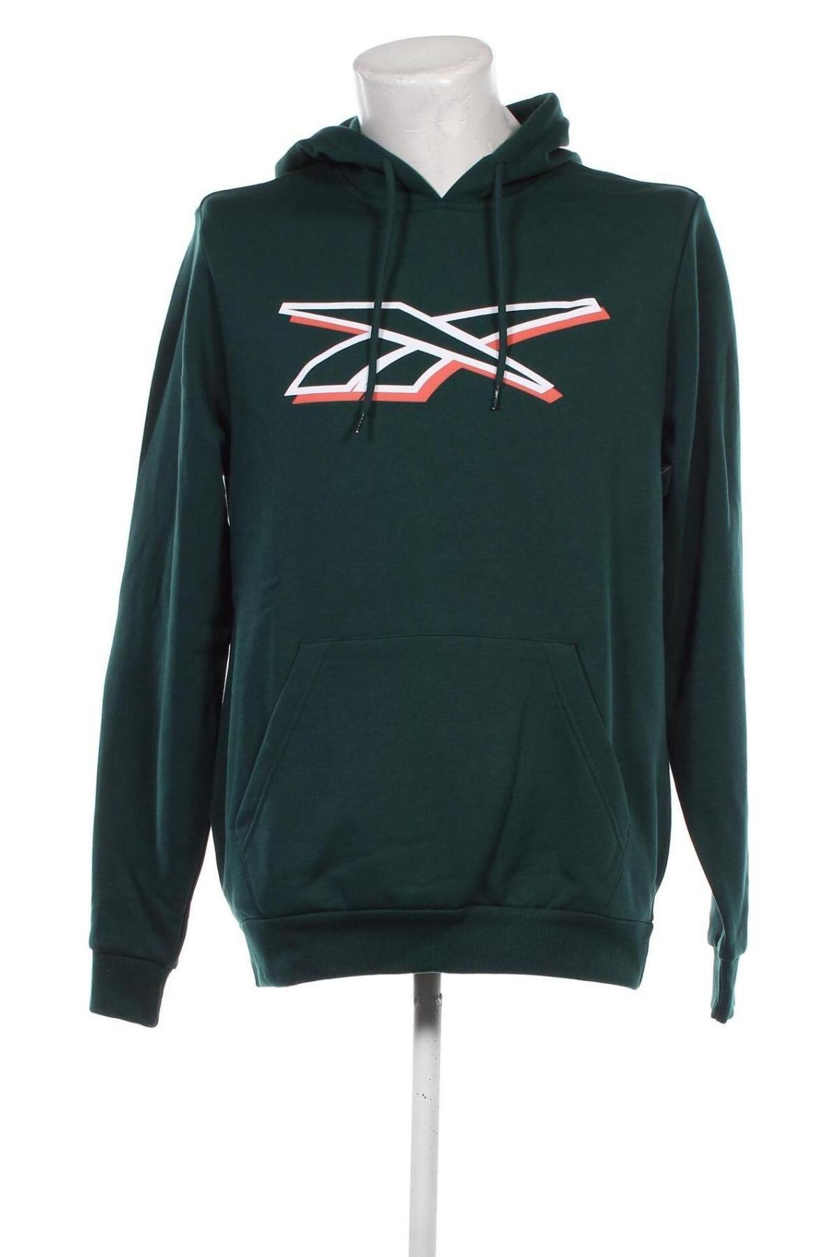 Reebok Herren Sweatshirt Reebok - günstig bei Remix - #128752327