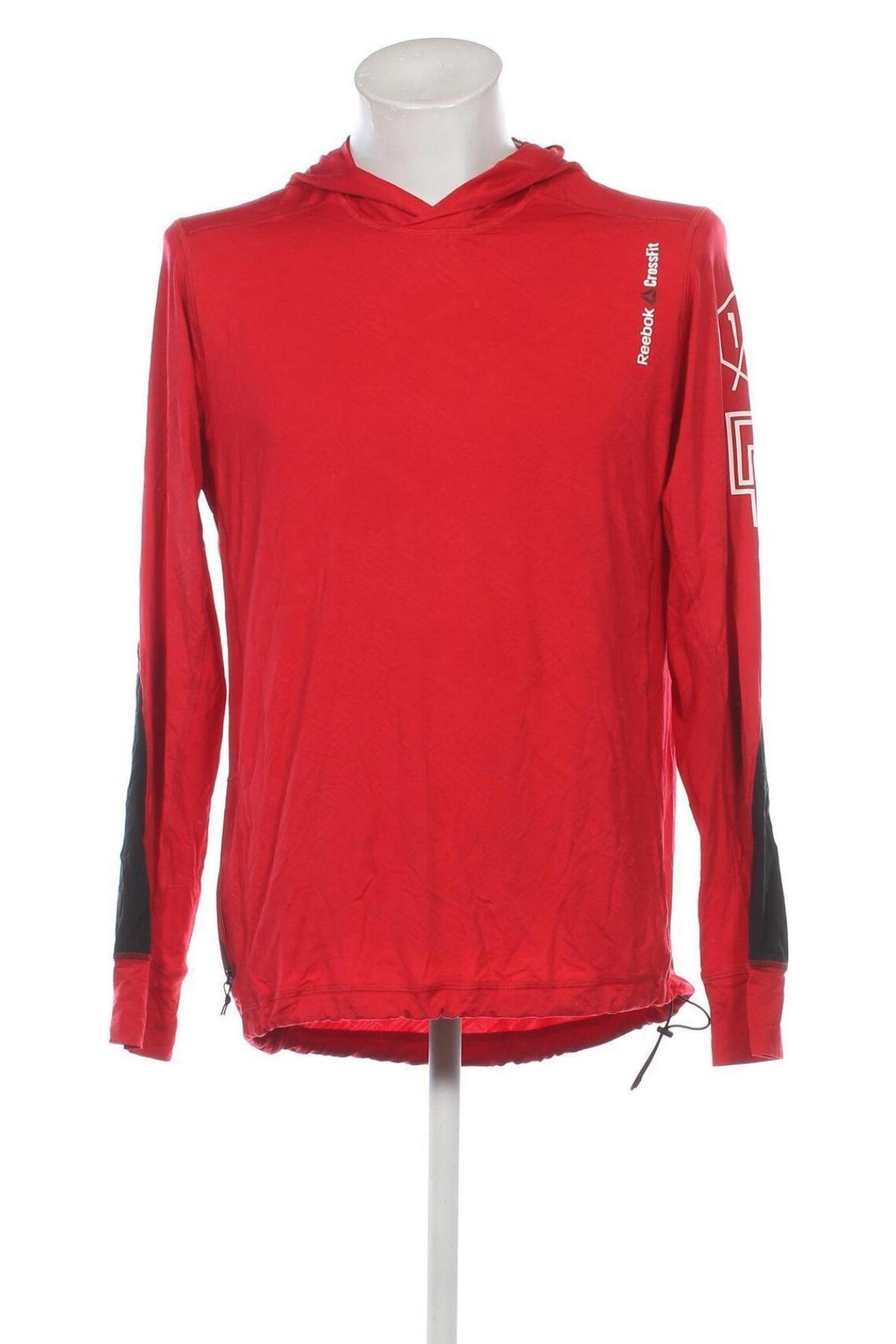 Reebok Herren Sweatshirt Reebok - günstig bei Remix - #128870016