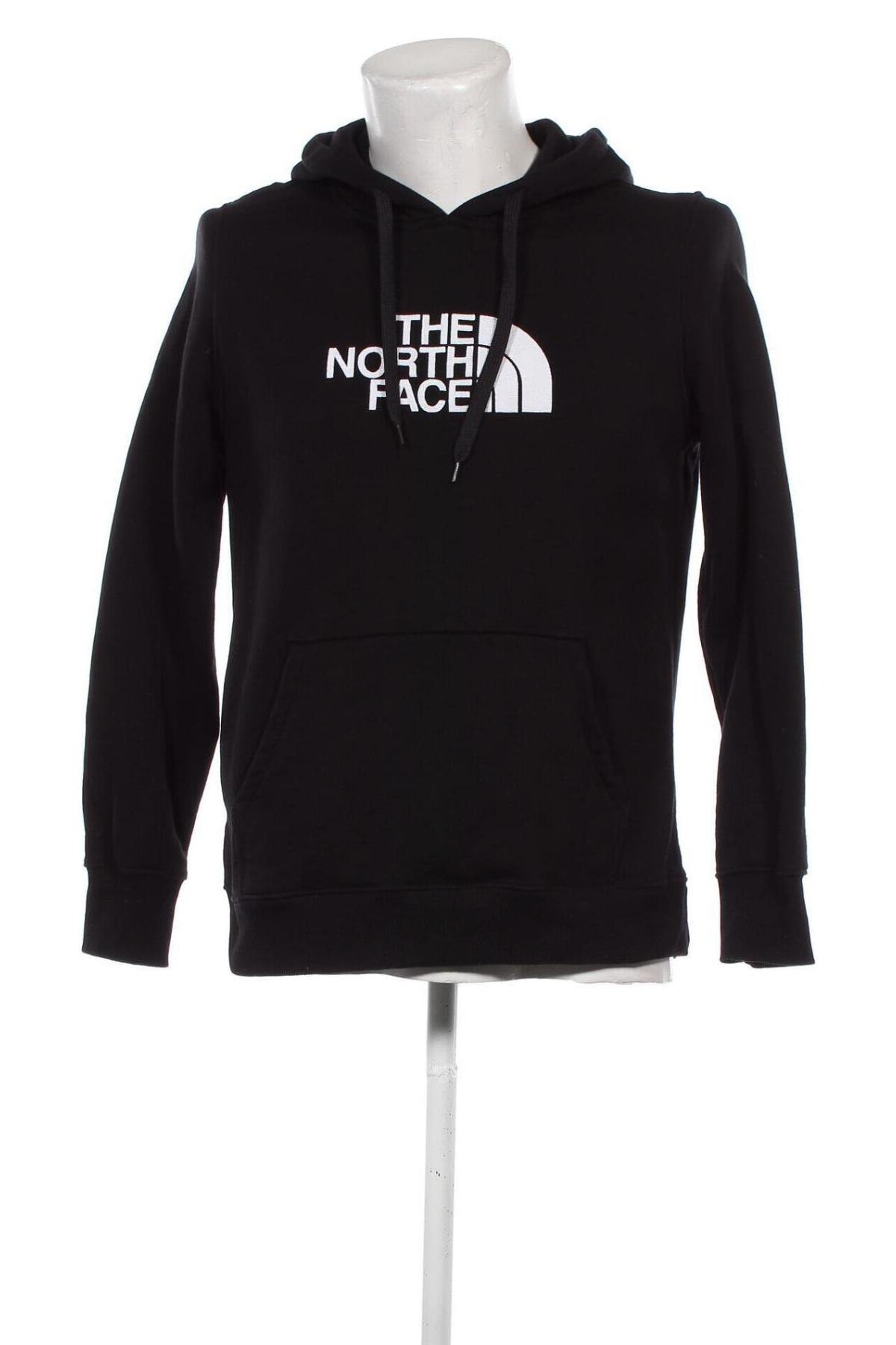 Herren Sweatshirt The North Face, Größe L, Farbe Schwarz, Preis € 62,49