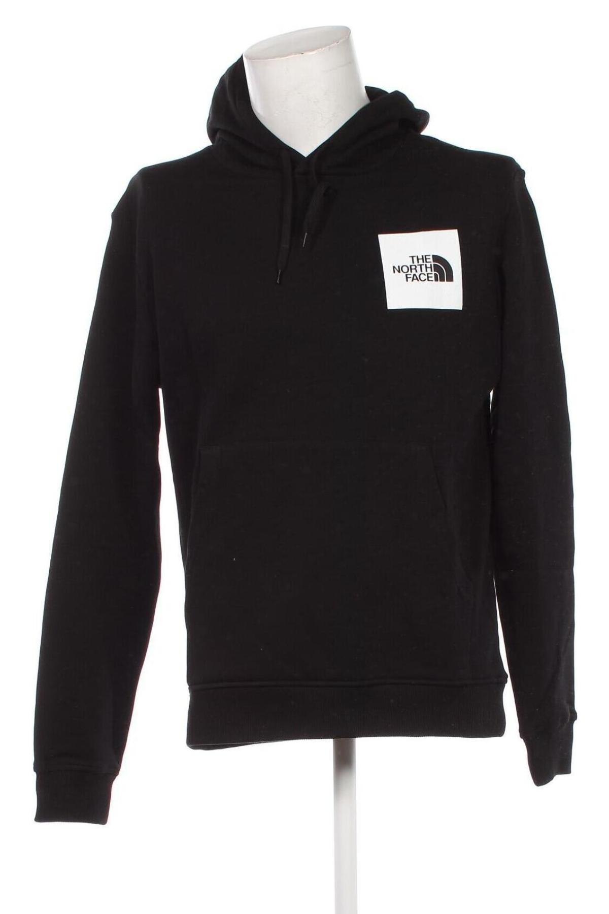 Męska bluza The North Face, Rozmiar M, Kolor Czarny, Cena 223,99 zł