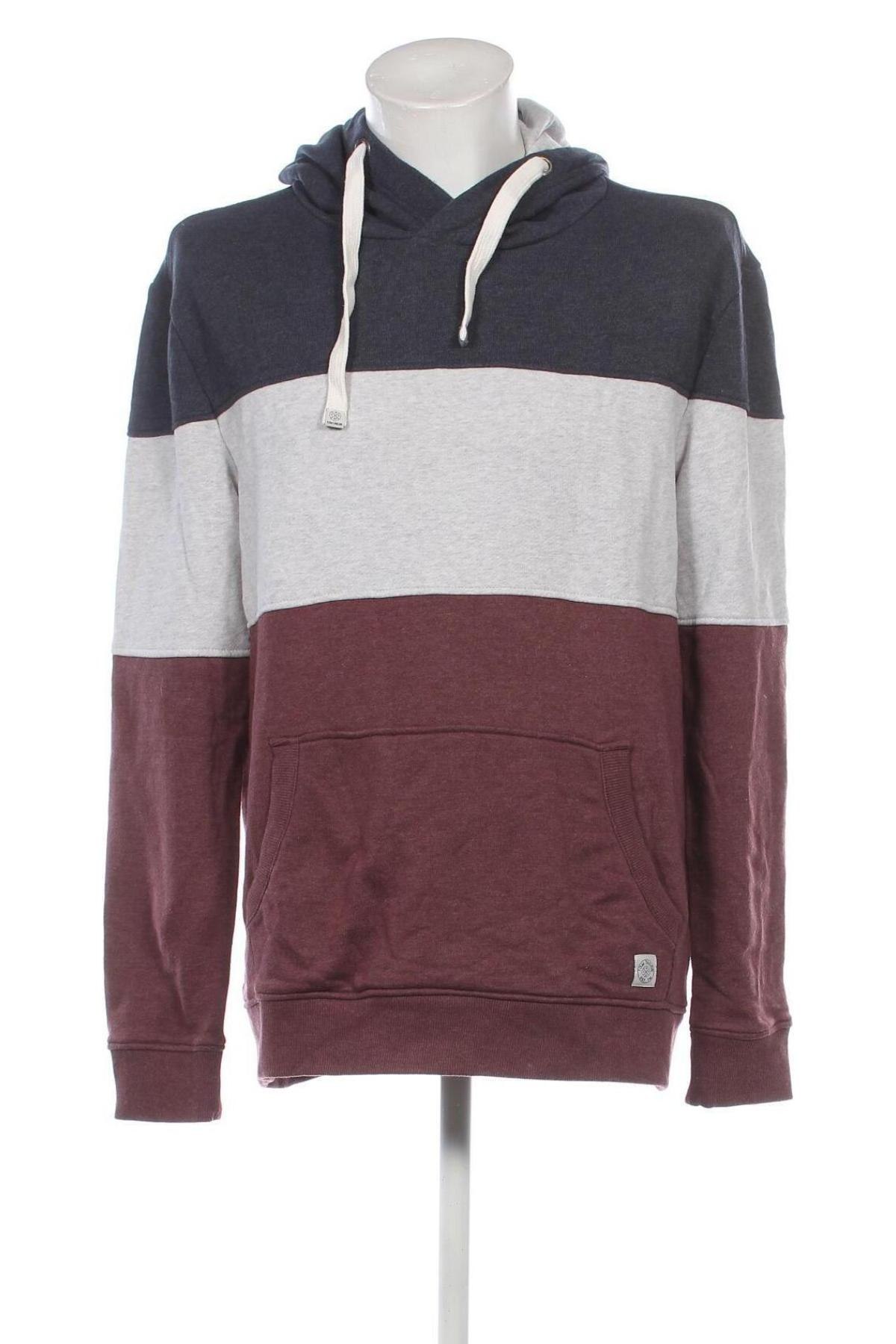 Férfi sweatshirt Tom Tailor, Méret XXL, Szín Sokszínű, Ár 10 429 Ft