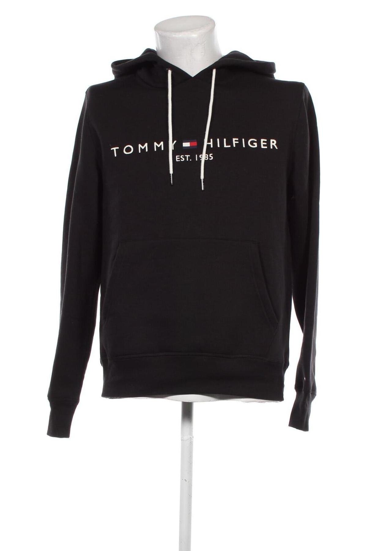 Tommy Hilfiger Herren Sweatshirt Tommy Hilfiger - günstig bei Remix - #128751558