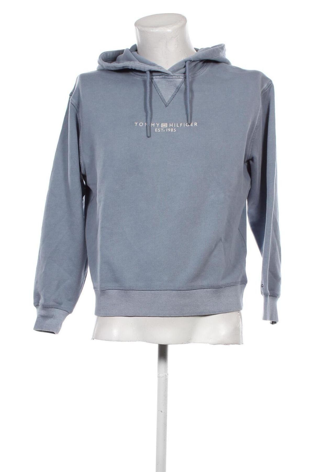 Tommy Hilfiger Herren Sweatshirt Tommy Hilfiger - günstig bei Remix - #128751799