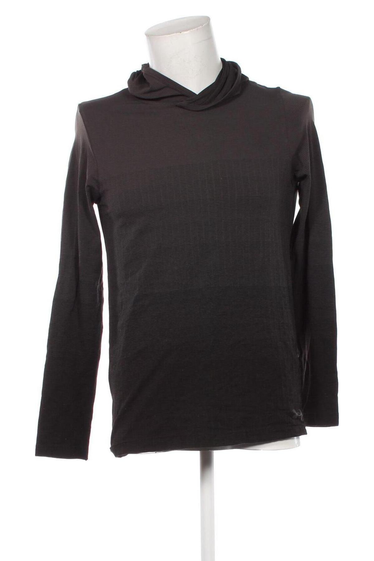 Herren Sweatshirt Under Armour, Größe M, Farbe Grau, Preis € 11,49