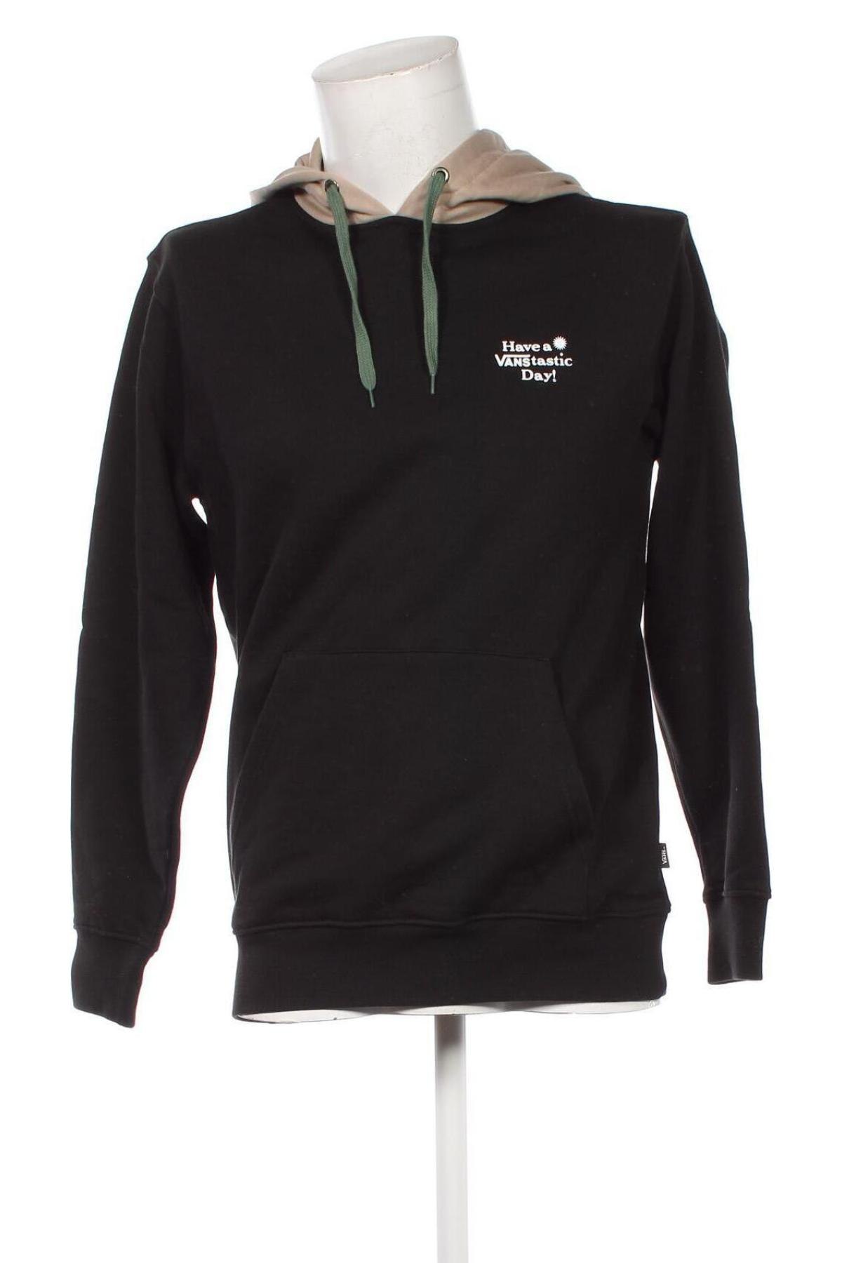 Vans Herren Sweatshirt Vans - günstig bei Remix - #128752534