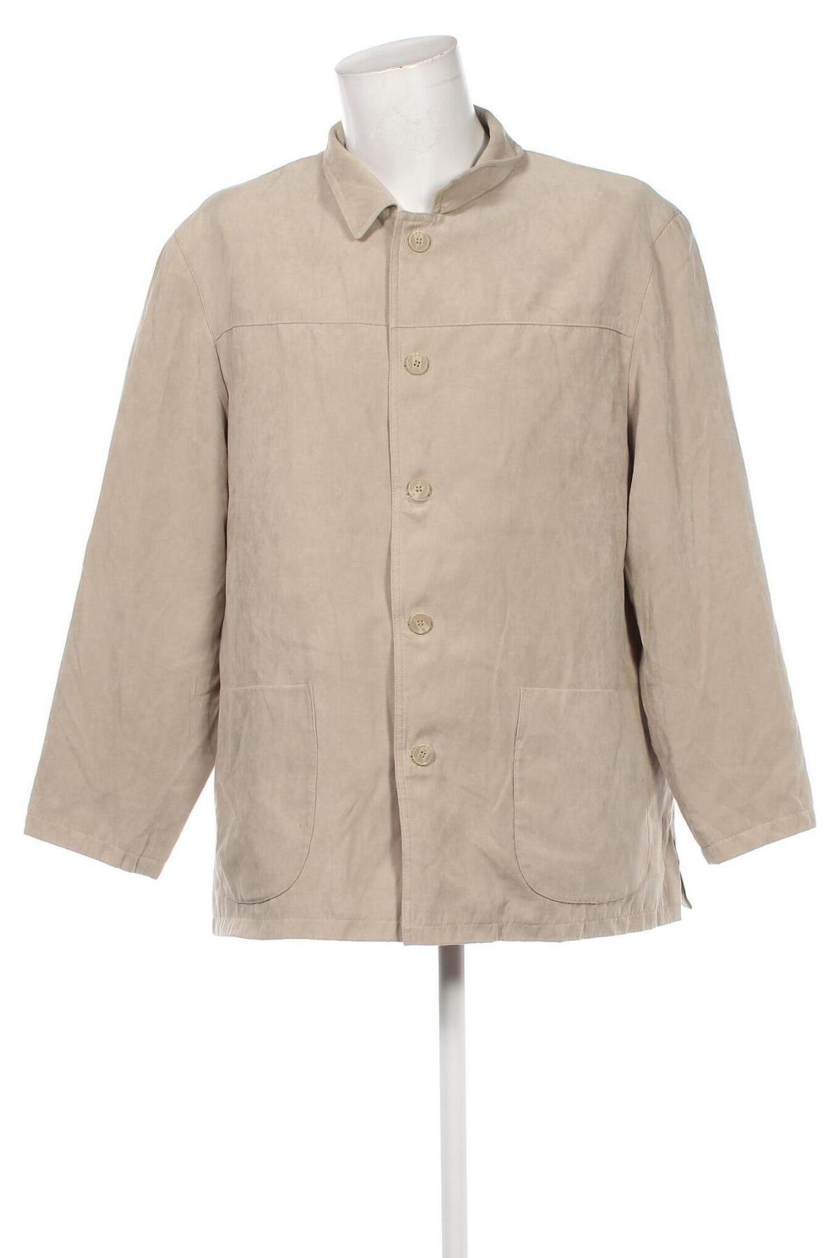 Herren Sakko, Größe XS, Farbe Beige, Preis € 4,99