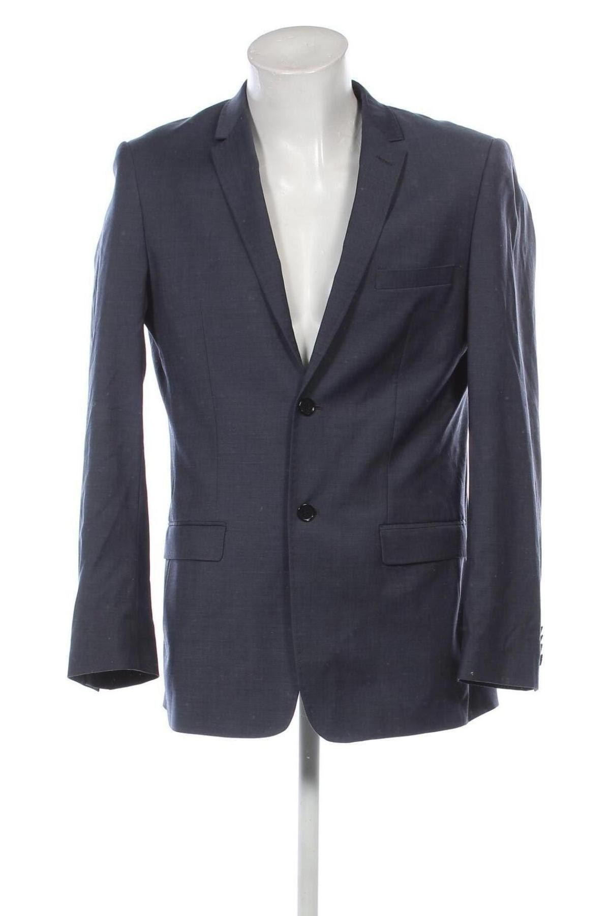 Herren Sakko Esprit, Größe M, Farbe Blau, Preis € 98,99