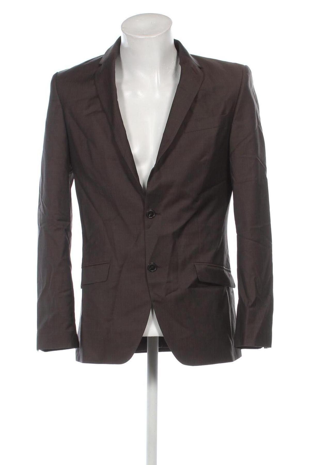 Herren Sakko S.Oliver, Größe L, Farbe Beige, Preis € 9,79