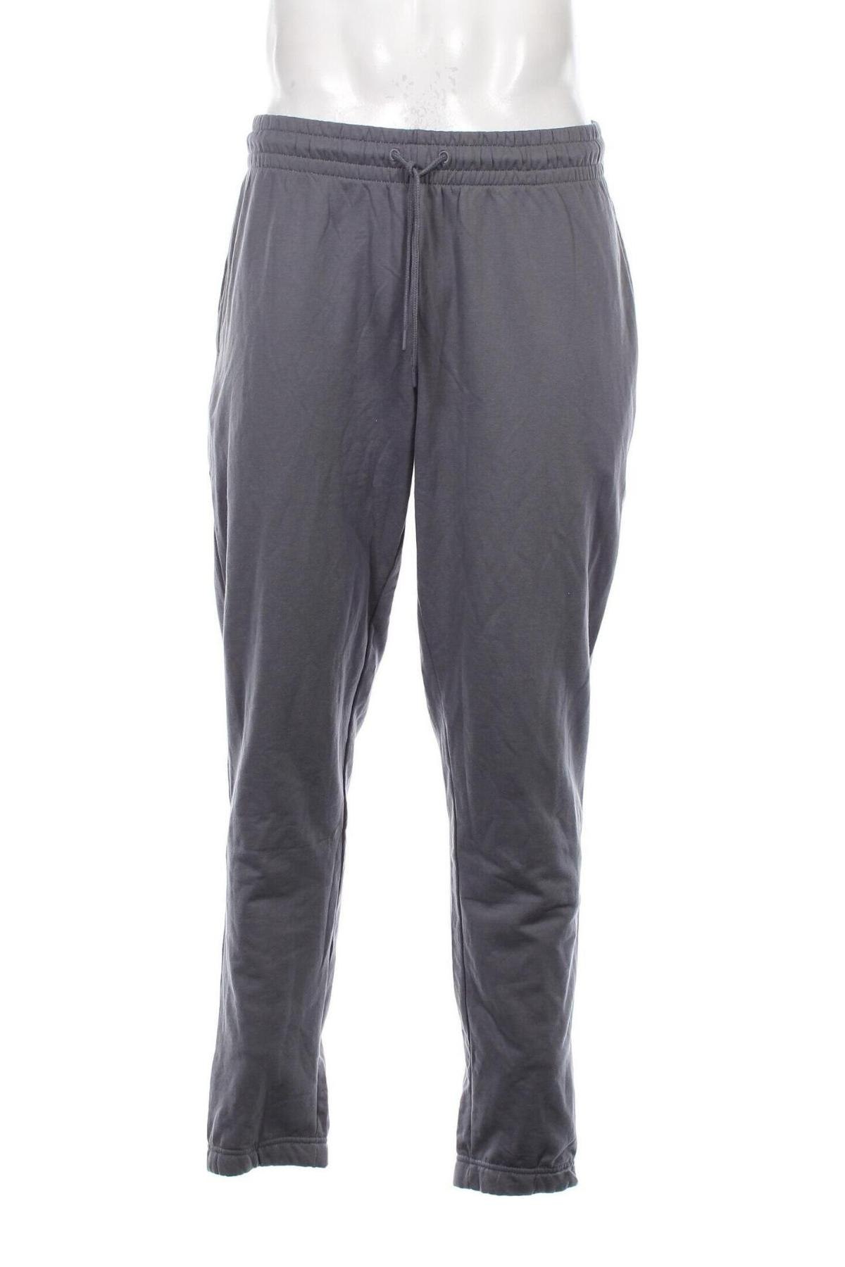 Herren Sporthose, Größe L, Farbe Grau, Preis € 23,99