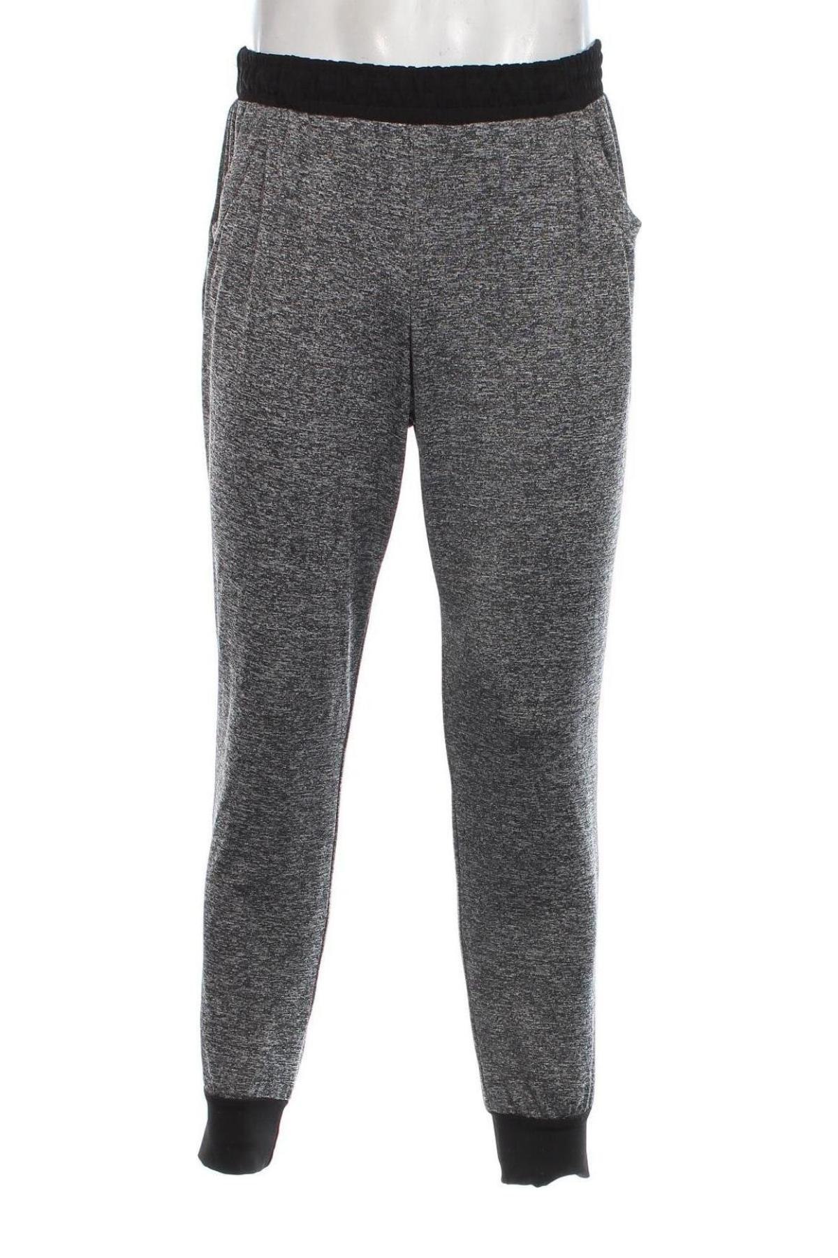 Herren Sporthose, Größe L, Farbe Grau, Preis € 20,29