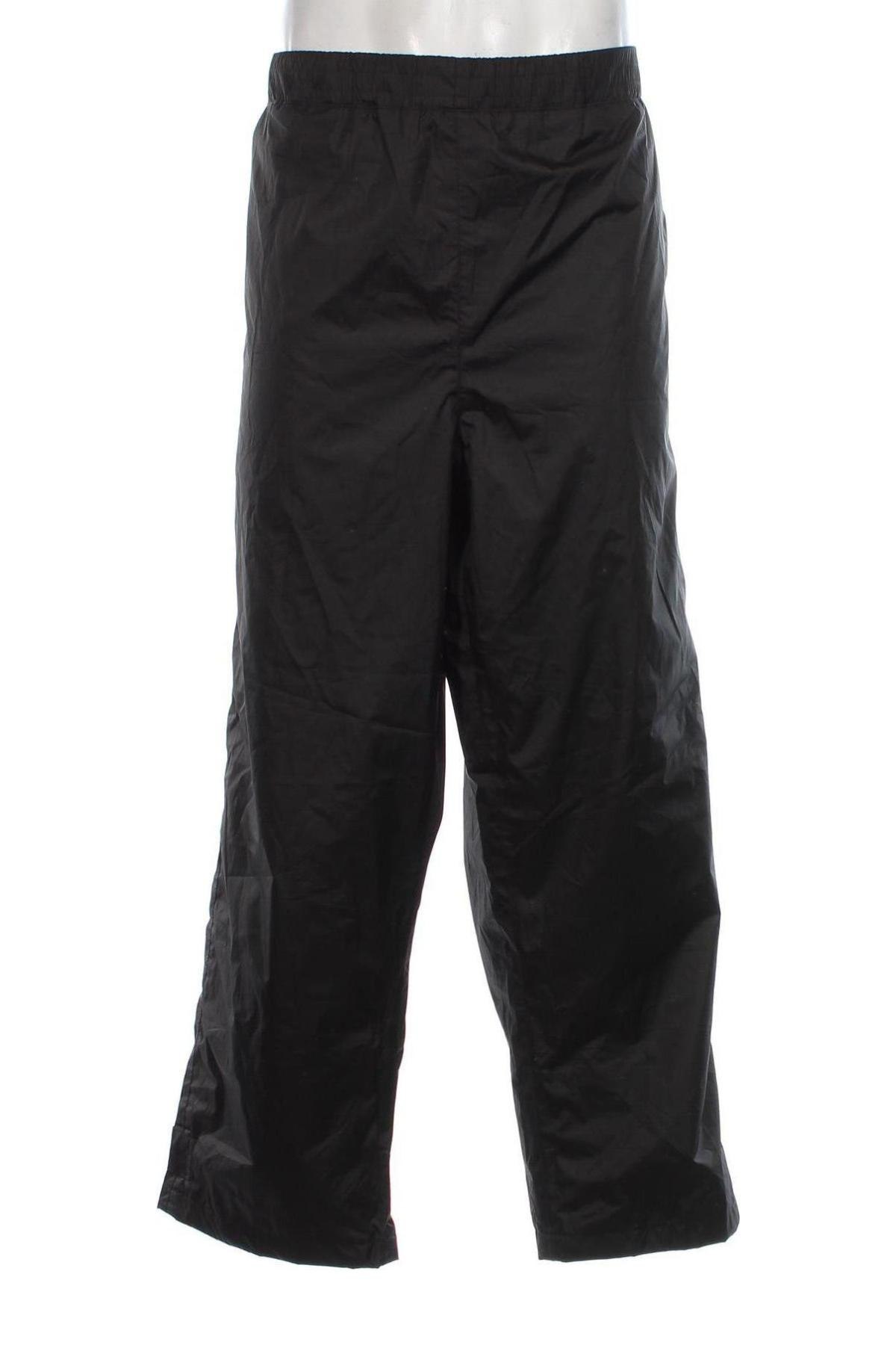 Herren Sporthose, Größe XL, Farbe Schwarz, Preis € 8,49