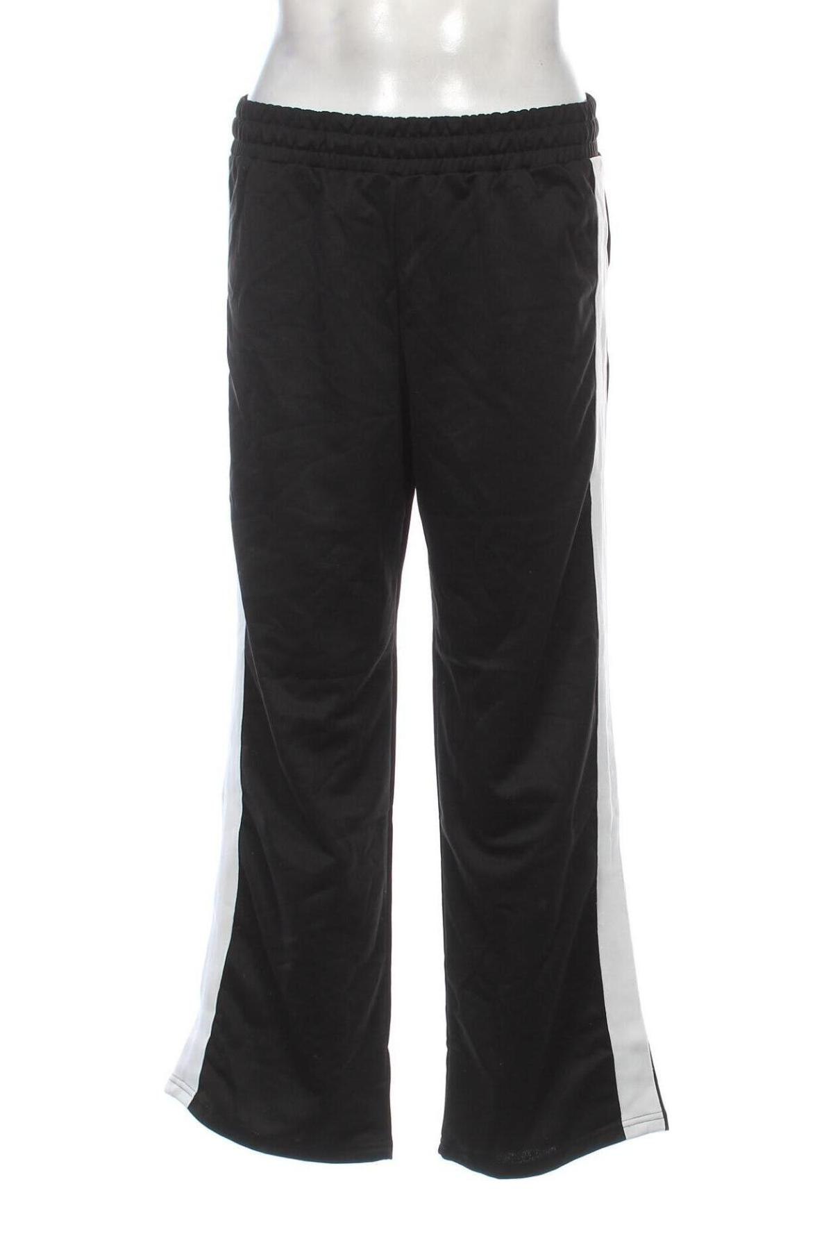 Pantaloni trening de bărbați, Mărime M, Culoare Negru, Preț 32,99 Lei