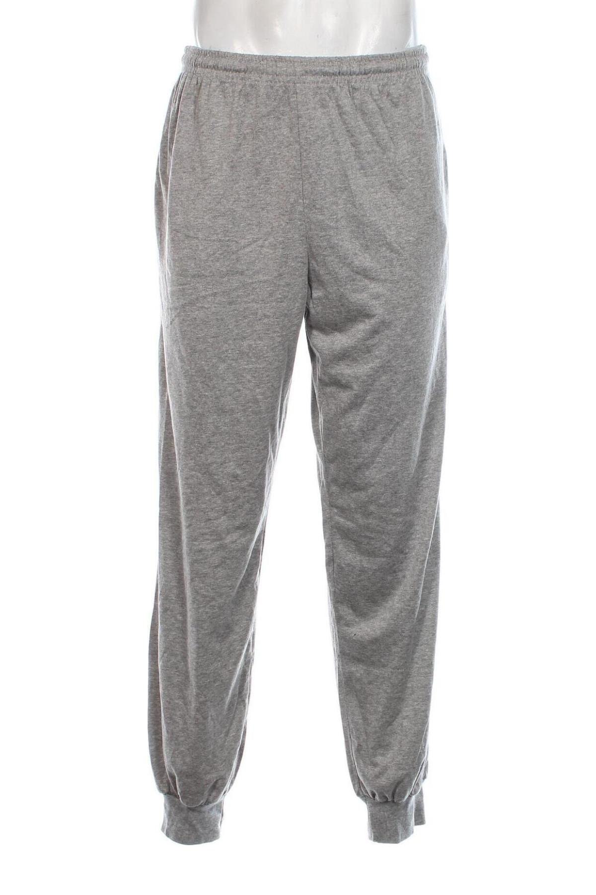 Herren Sporthose, Größe XL, Farbe Grau, Preis € 10,49