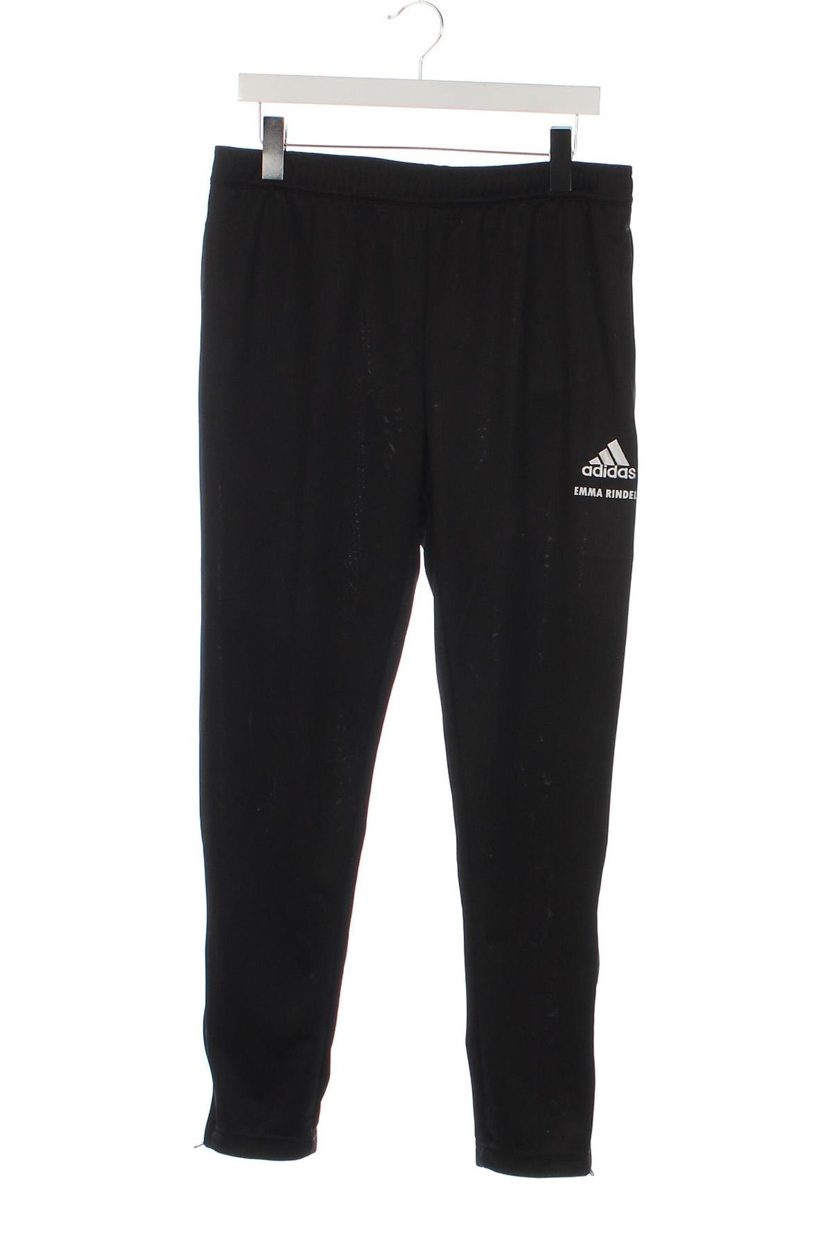 Pánske tepláky Adidas, Veľkosť L, Farba Čierna, Cena  23,45 €