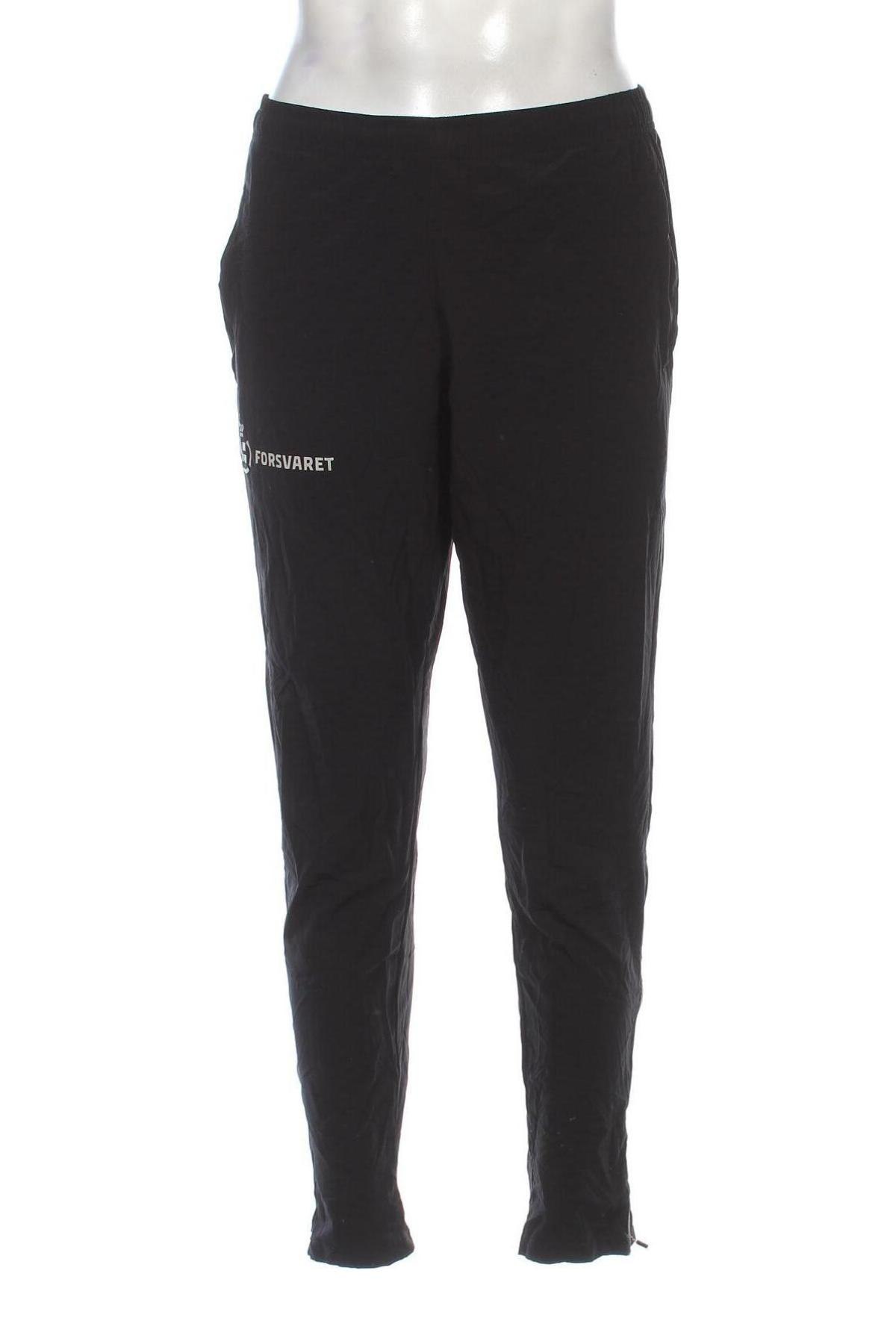 Pantaloni trening de bărbați ENDURANCE, Mărime M, Culoare Negru, Preț 44,99 Lei