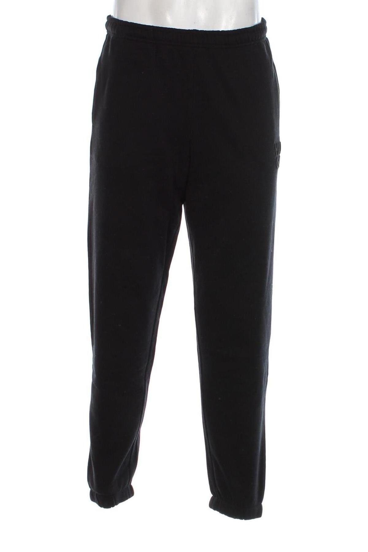 Herren Sporthose Hugo Boss, Größe S, Farbe Schwarz, Preis € 59,49