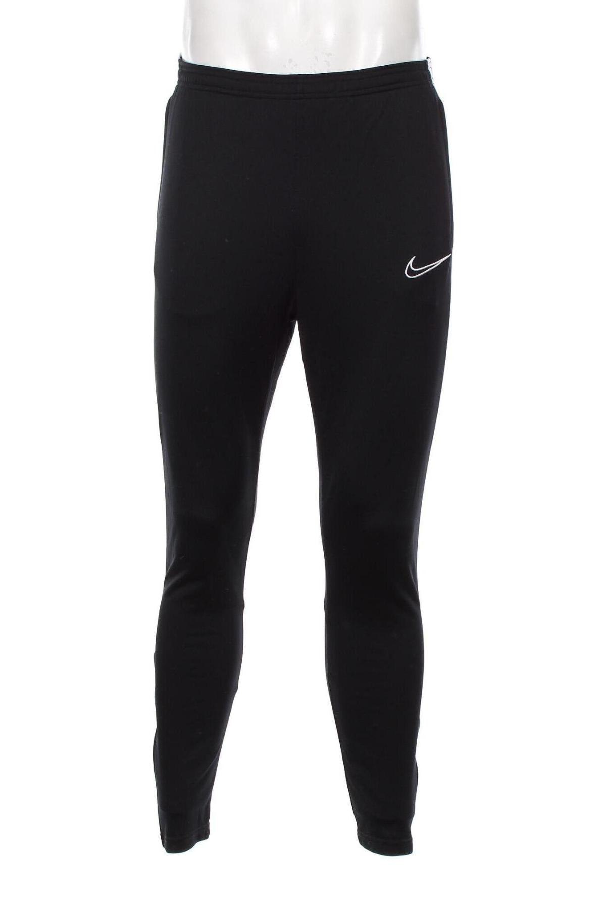 Herren Sporthose Nike, Größe M, Farbe Schwarz, Preis € 28,79