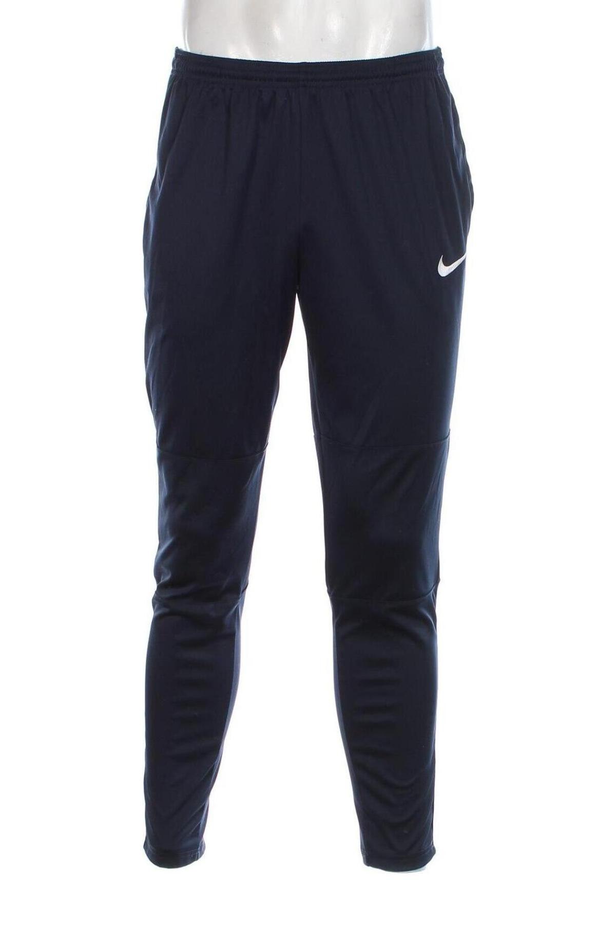 Herren Sporthose Nike, Größe M, Farbe Blau, Preis € 28,79