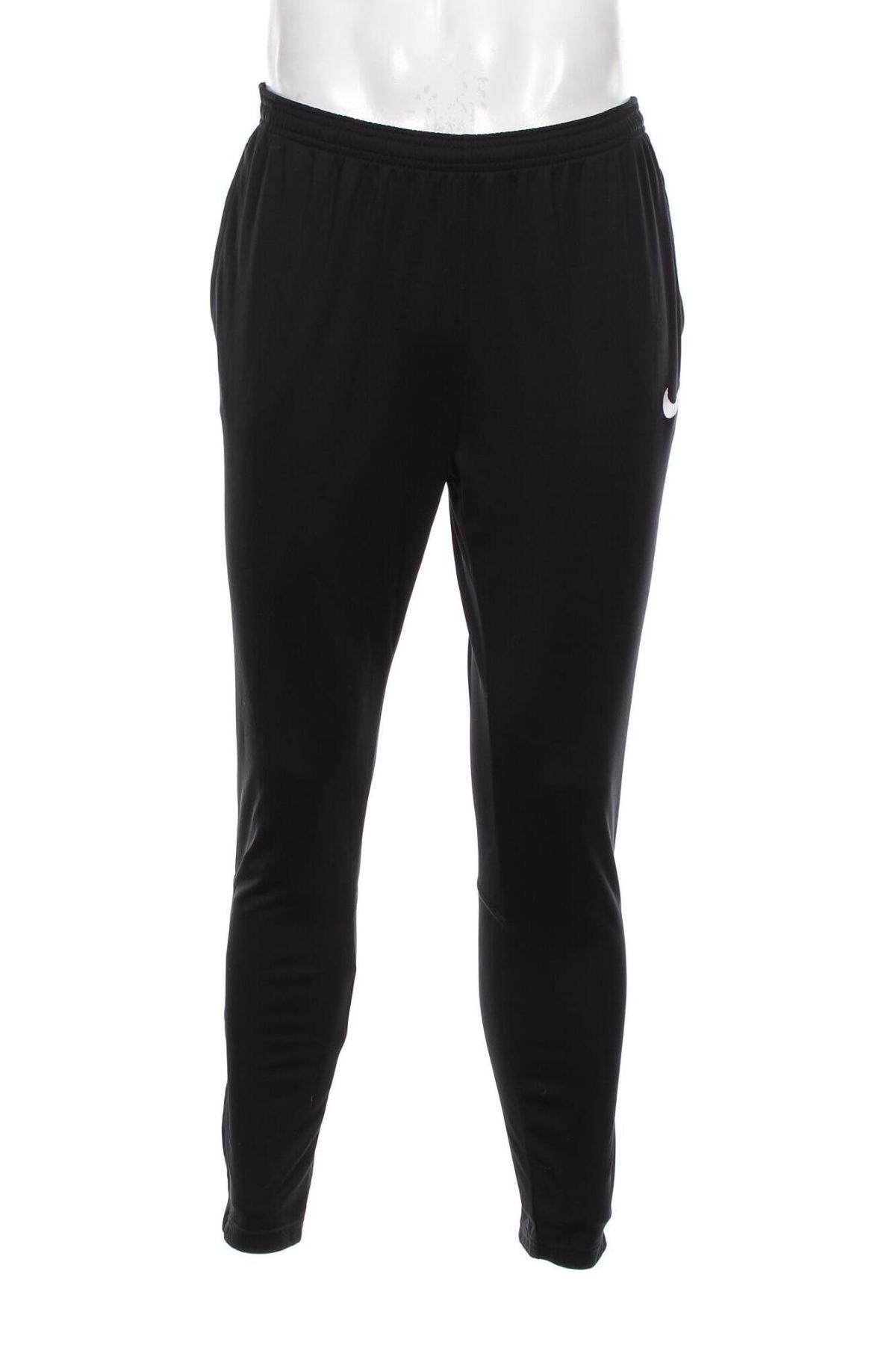 Herren Sporthose Nike, Größe L, Farbe Schwarz, Preis € 28,79