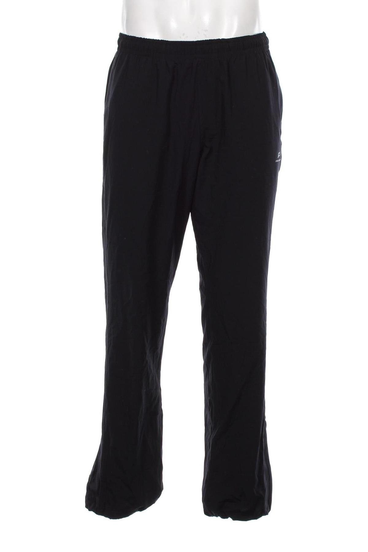 Pantaloni trening de bărbați Pro Touch, Mărime L, Culoare Negru, Preț 95,99 Lei