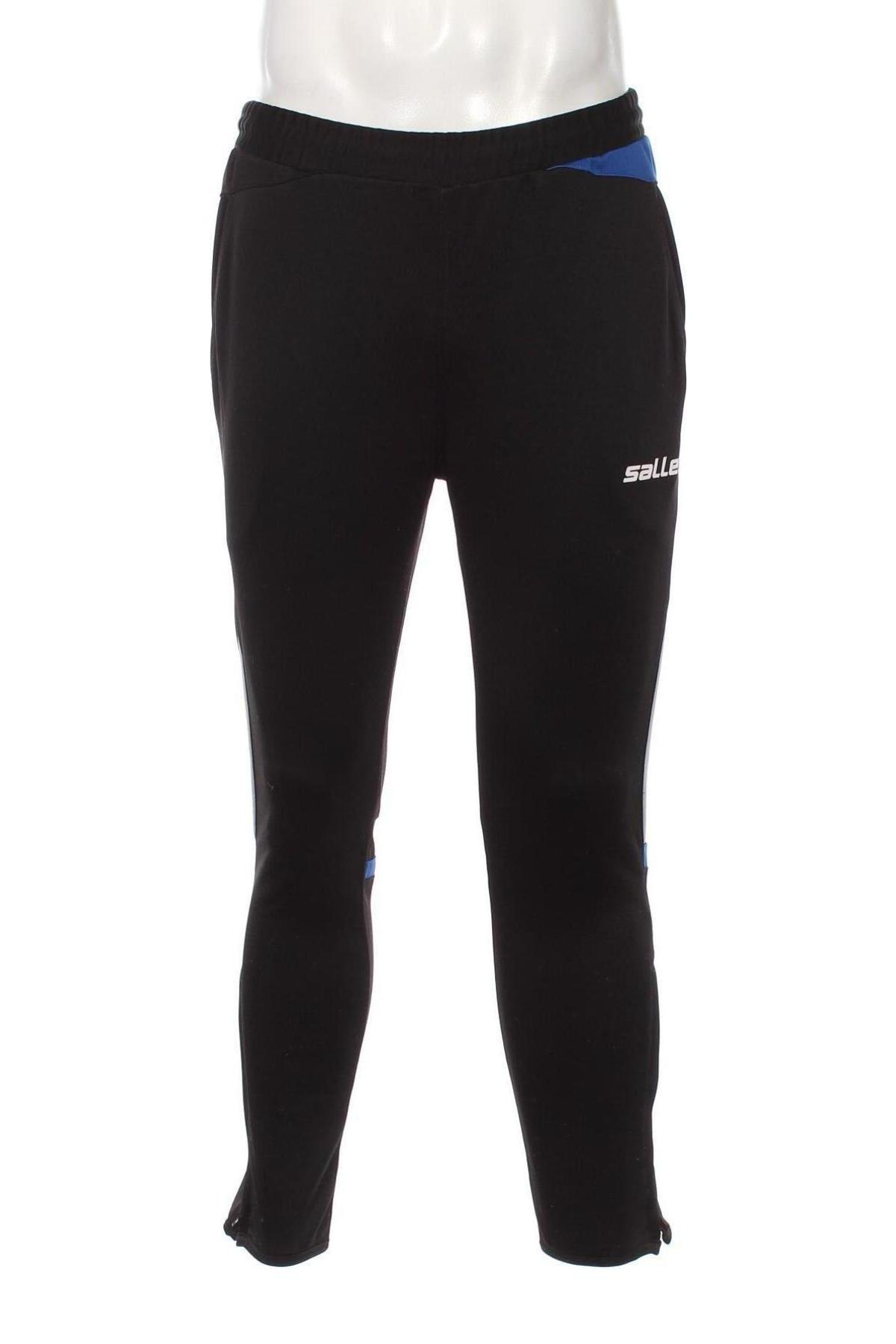 Herren Sporthose Saller, Größe S, Farbe Schwarz, Preis 8,29 €