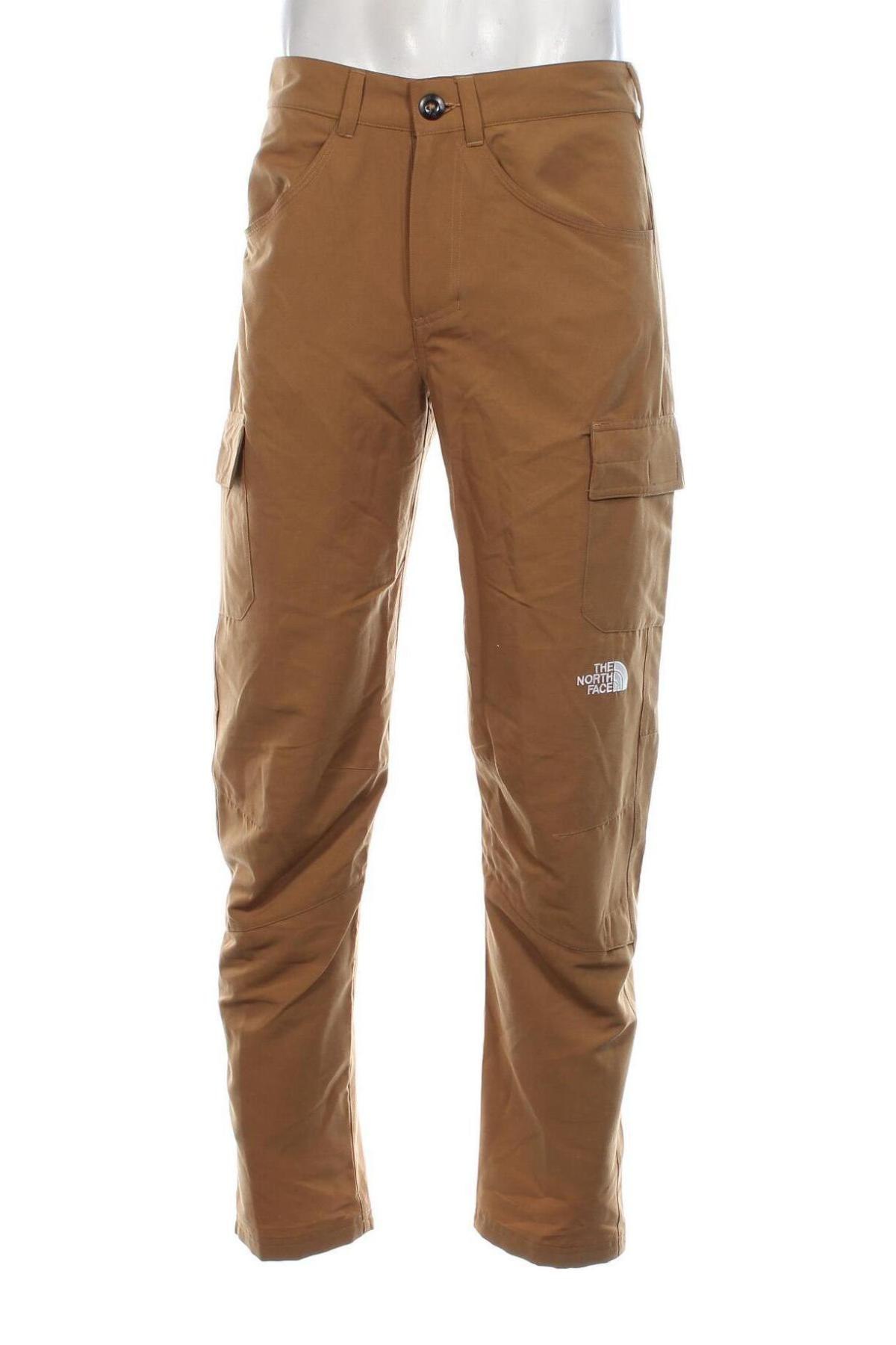 Herren Sporthose The North Face, Größe M, Farbe Beige, Preis € 57,99