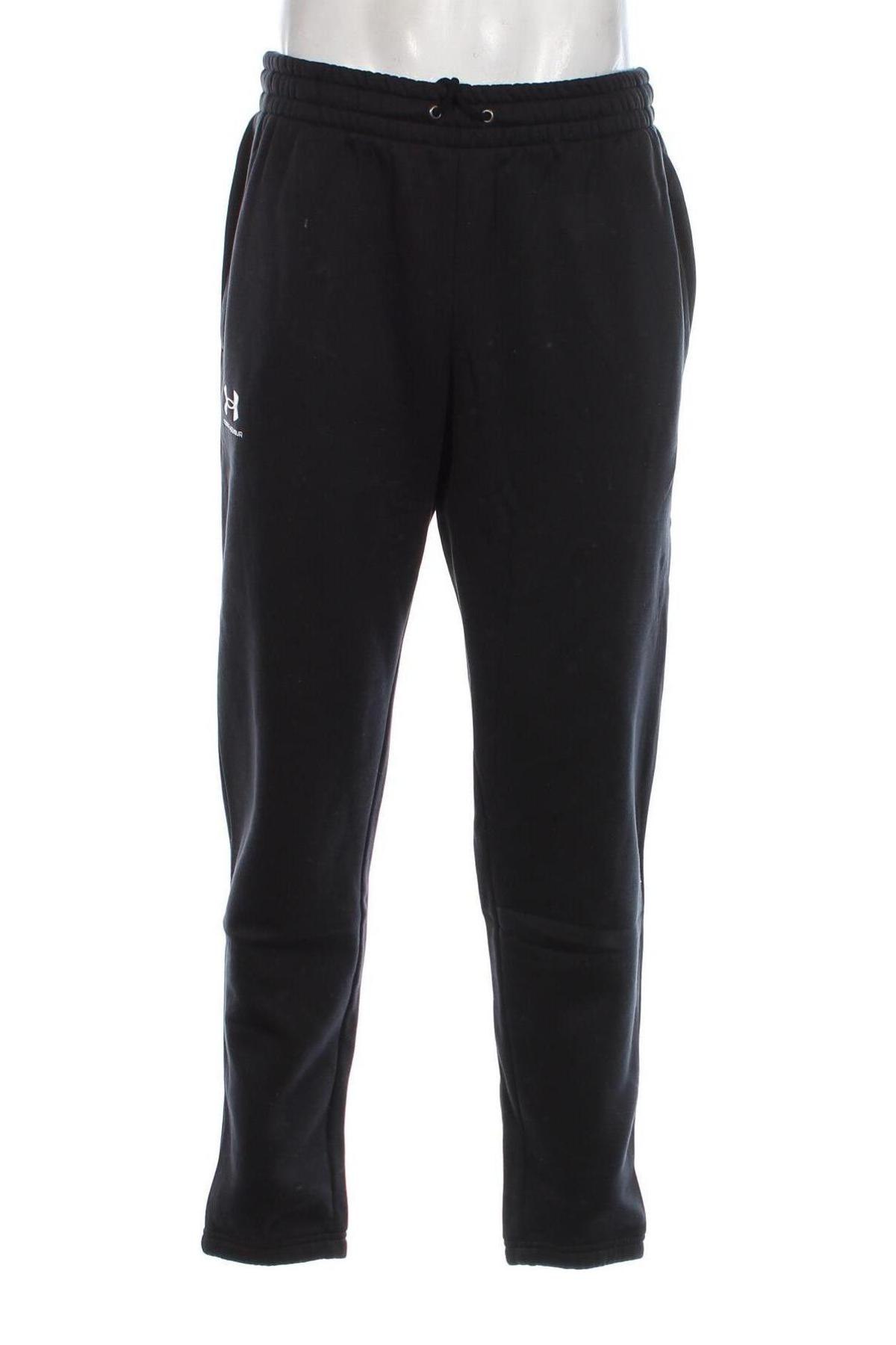 Herren Sporthose Under Armour, Größe L, Farbe Schwarz, Preis € 38,99