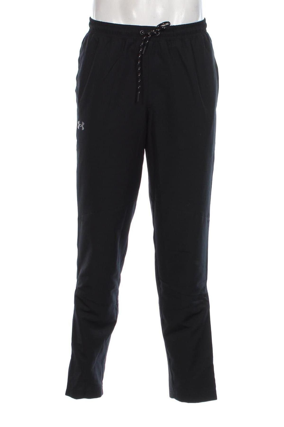 Pánske tepláky Under Armour, Veľkosť M, Farba Čierna, Cena  36,25 €