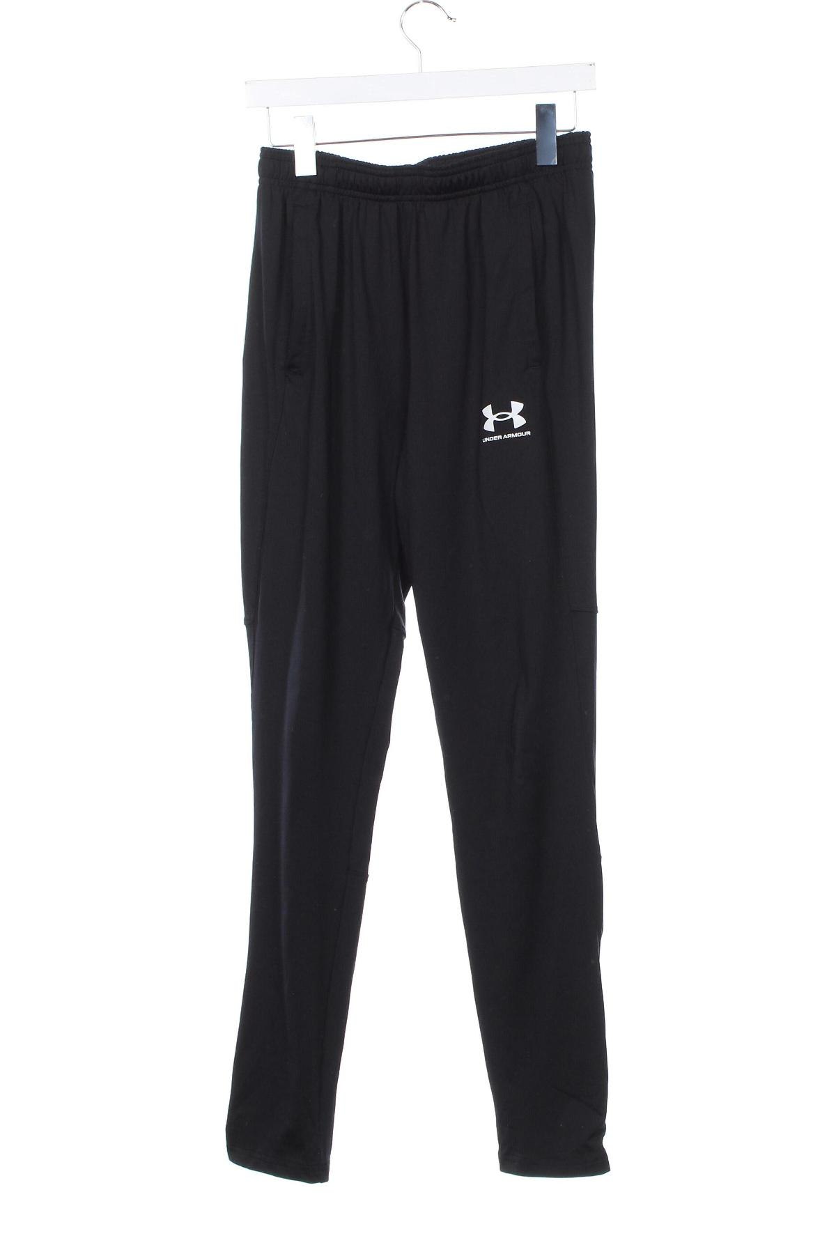 Pánske tepláky Under Armour, Veľkosť S, Farba Čierna, Cena  36,25 €