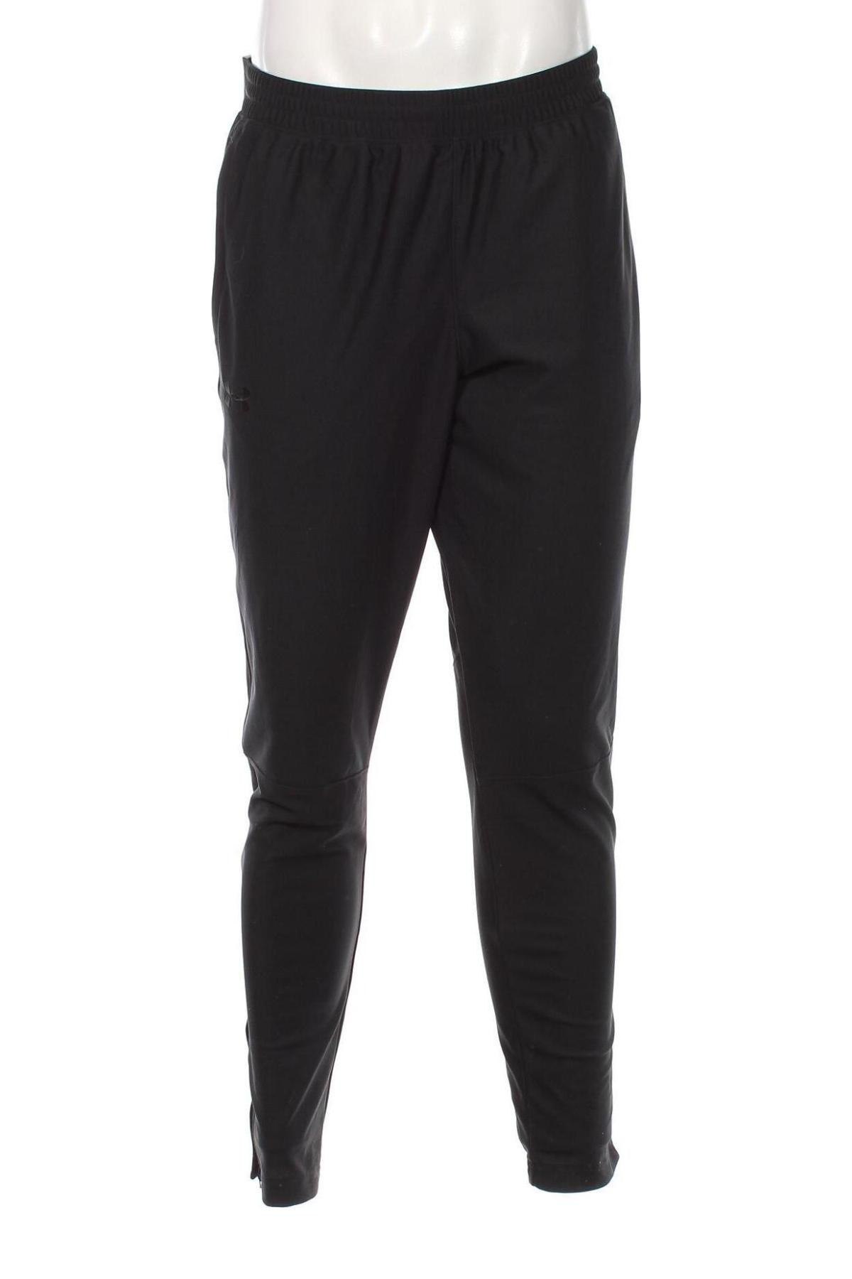 Herren Sporthose Under Armour, Größe L, Farbe Blau, Preis € 58,79