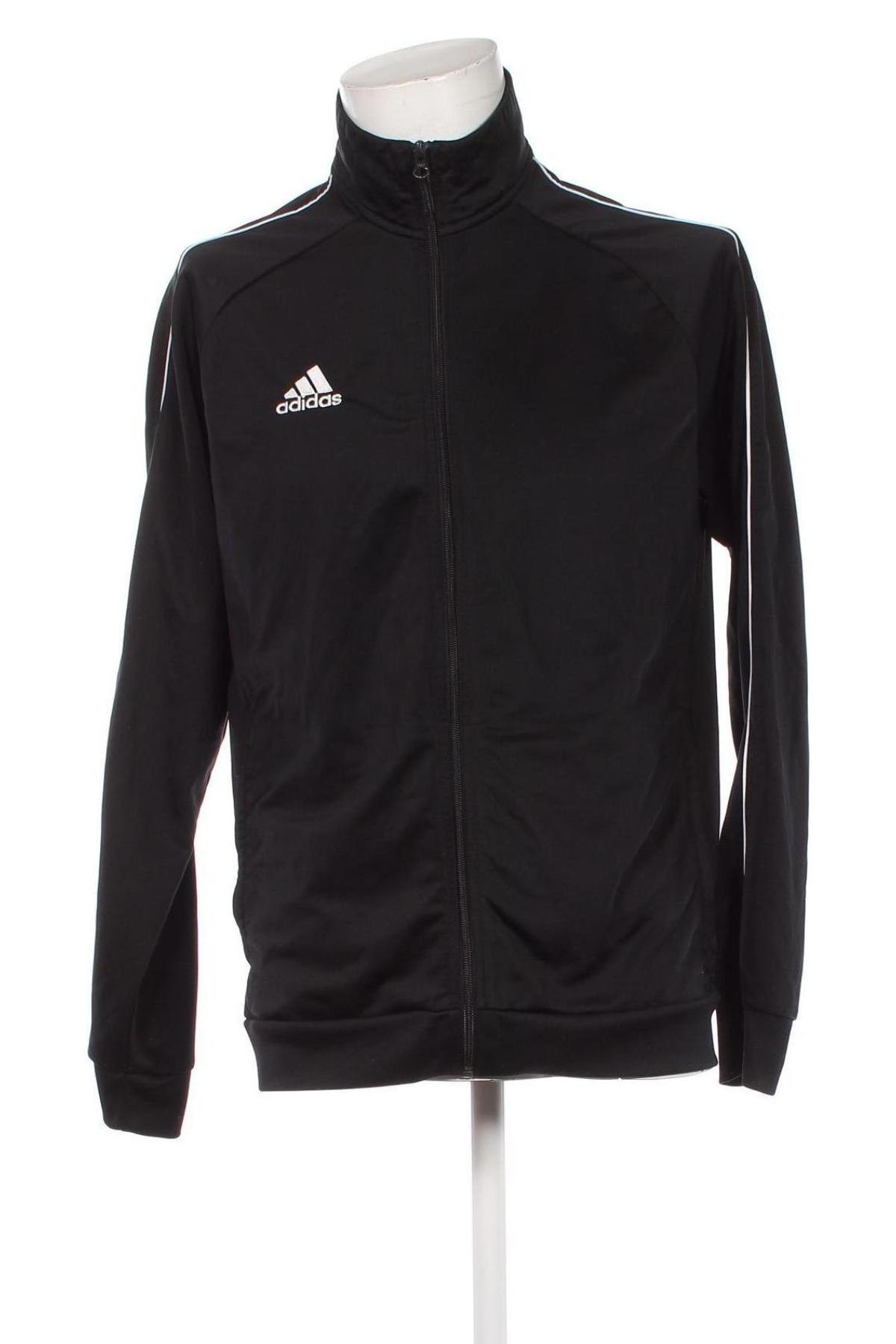 Férfi sport felső Adidas, Méret L, Szín Fekete, Ár 12 199 Ft