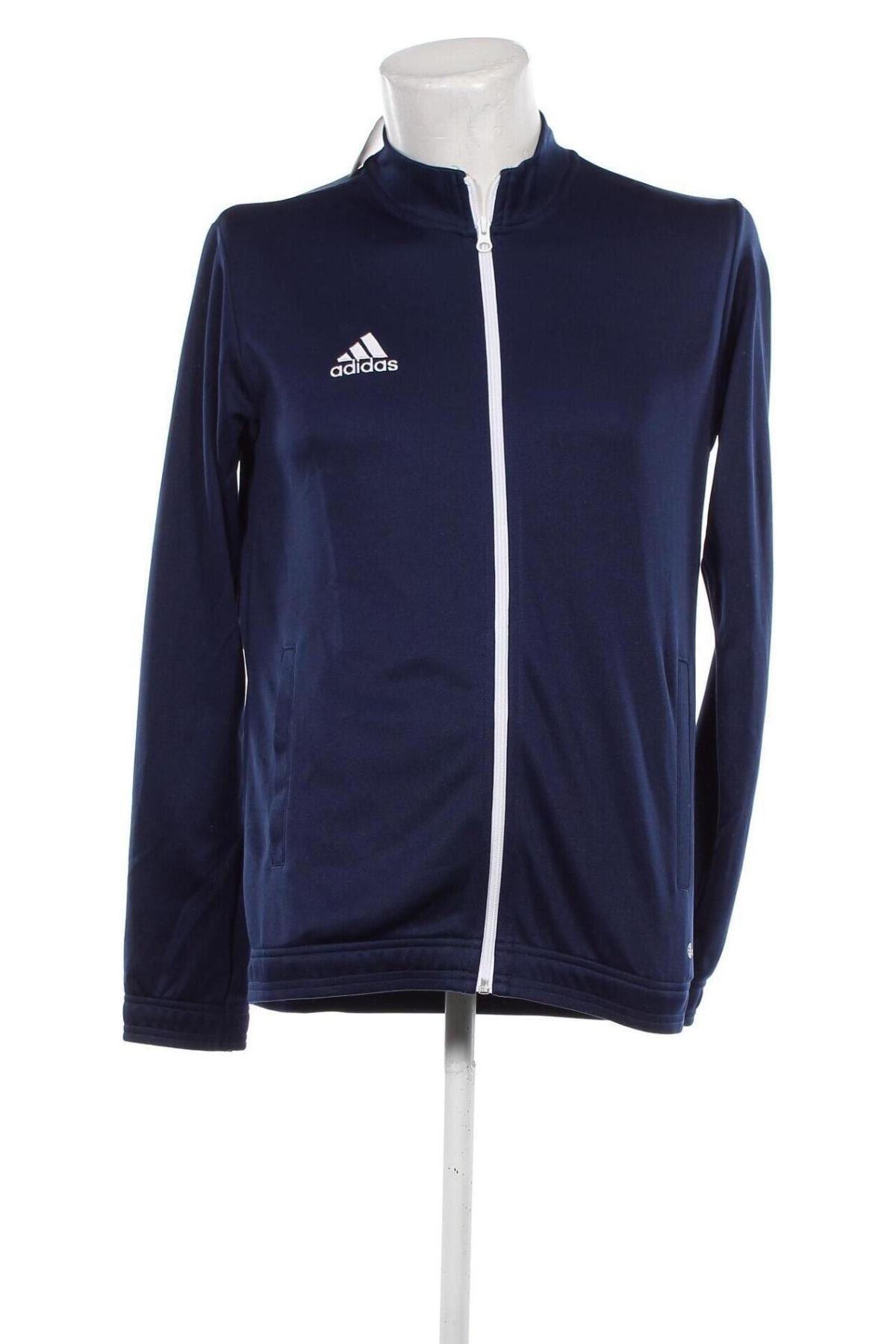 Férfi sport felső Adidas, Méret S, Szín Kék, Ár 12 199 Ft