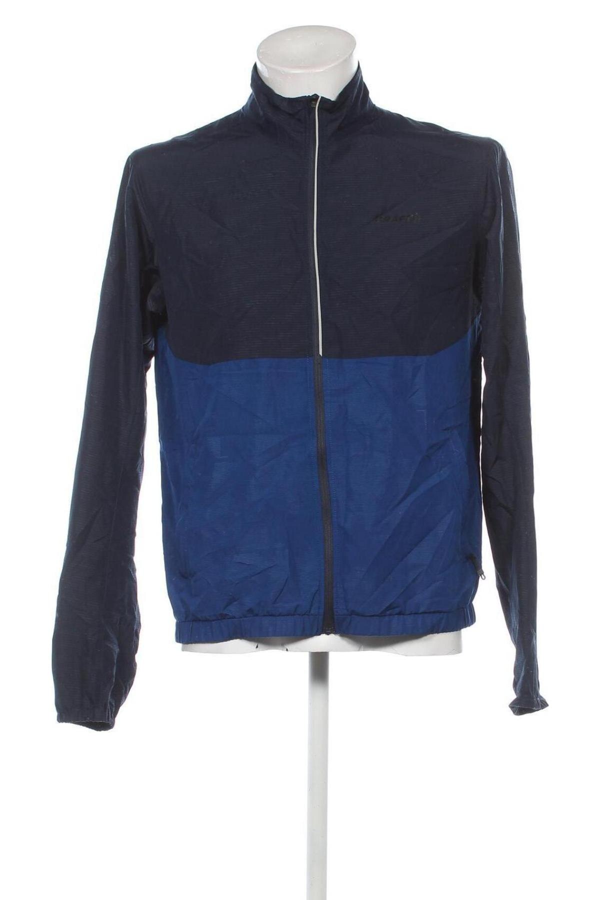 Herren Sportoberteil Craft, Größe M, Farbe Blau, Preis € 23,99