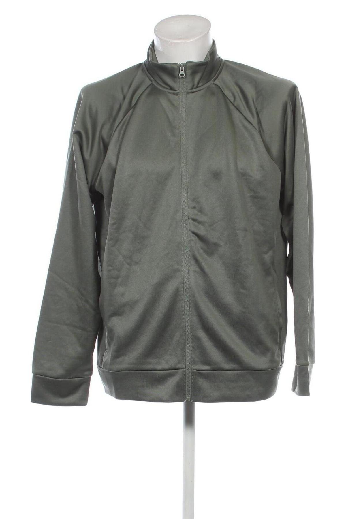 Herren Sportoberteil Gap, Größe L, Farbe Grün, Preis € 24,29