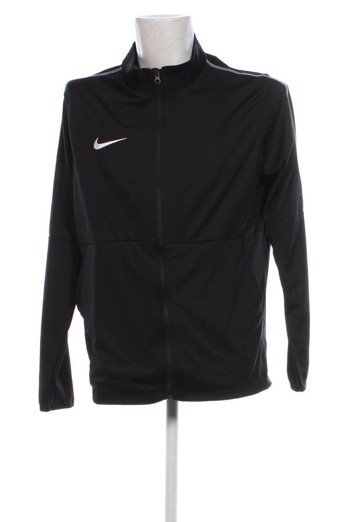 Herren Sportoberteil Nike, Größe XL, Farbe Schwarz, Preis € 30,79